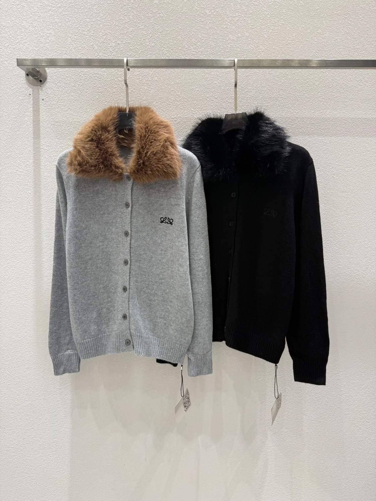 Джемперы И Свитеры Женские Loewe 19278846