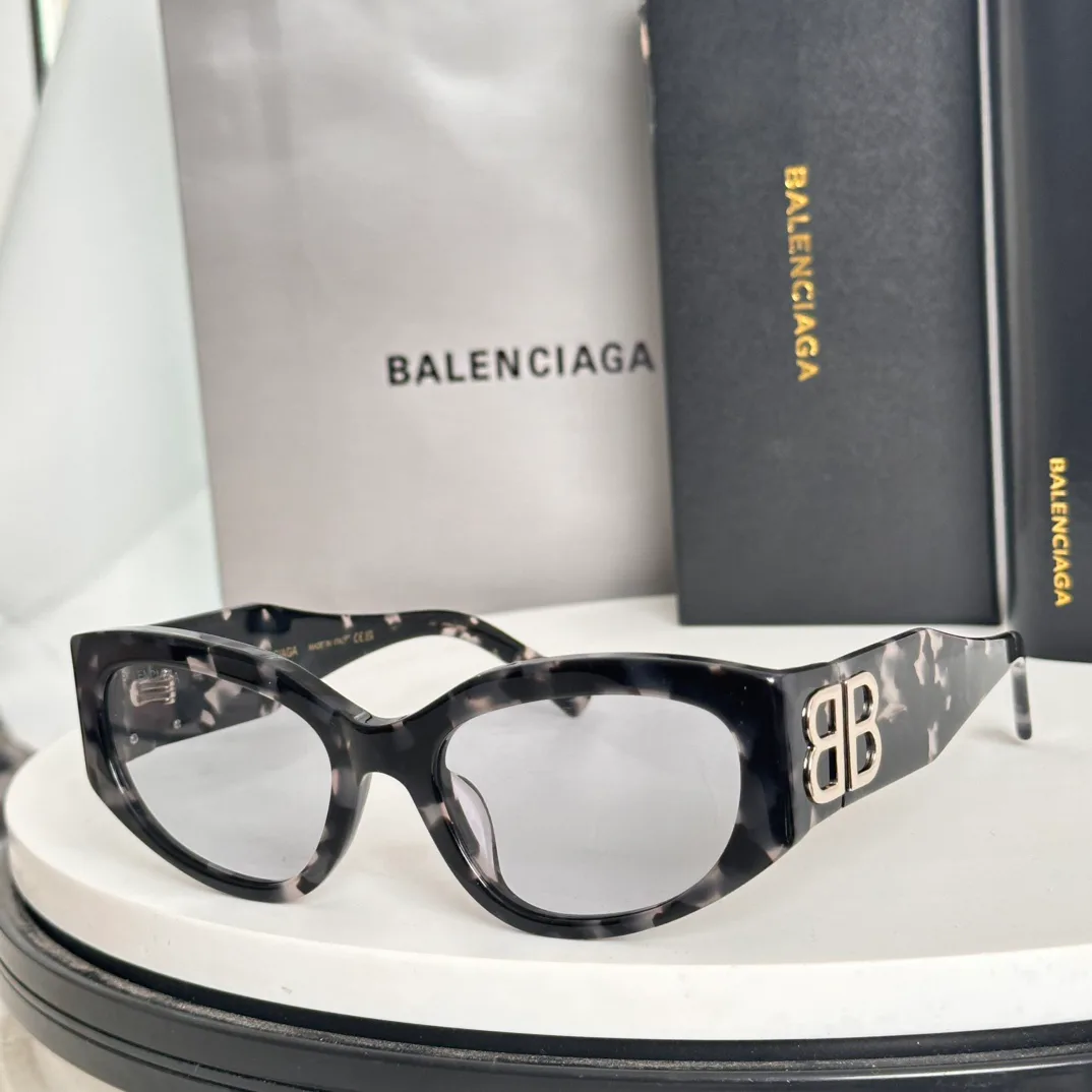 Очки Balenciaga 14470