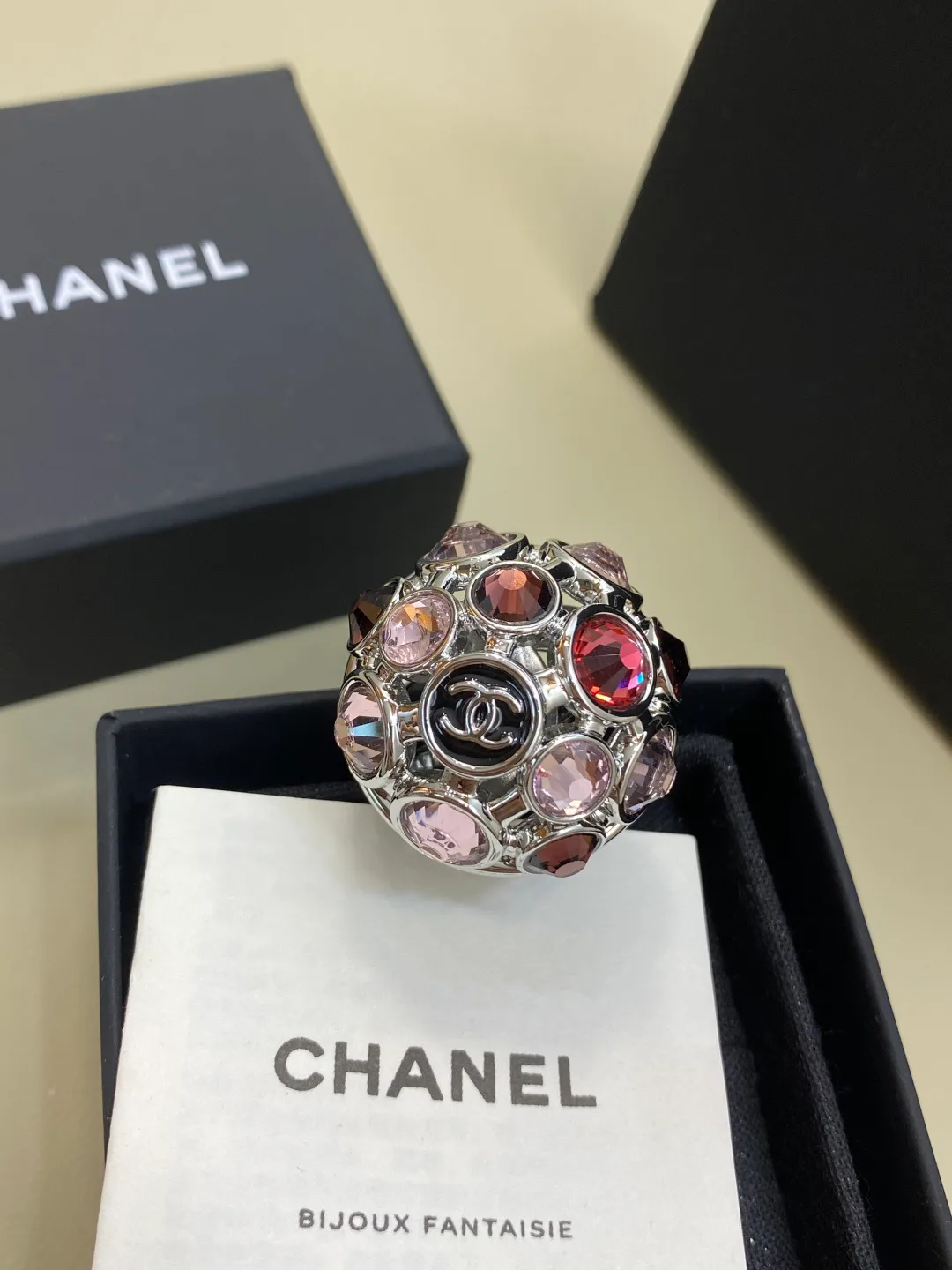Бижутерия Chanel 17843085