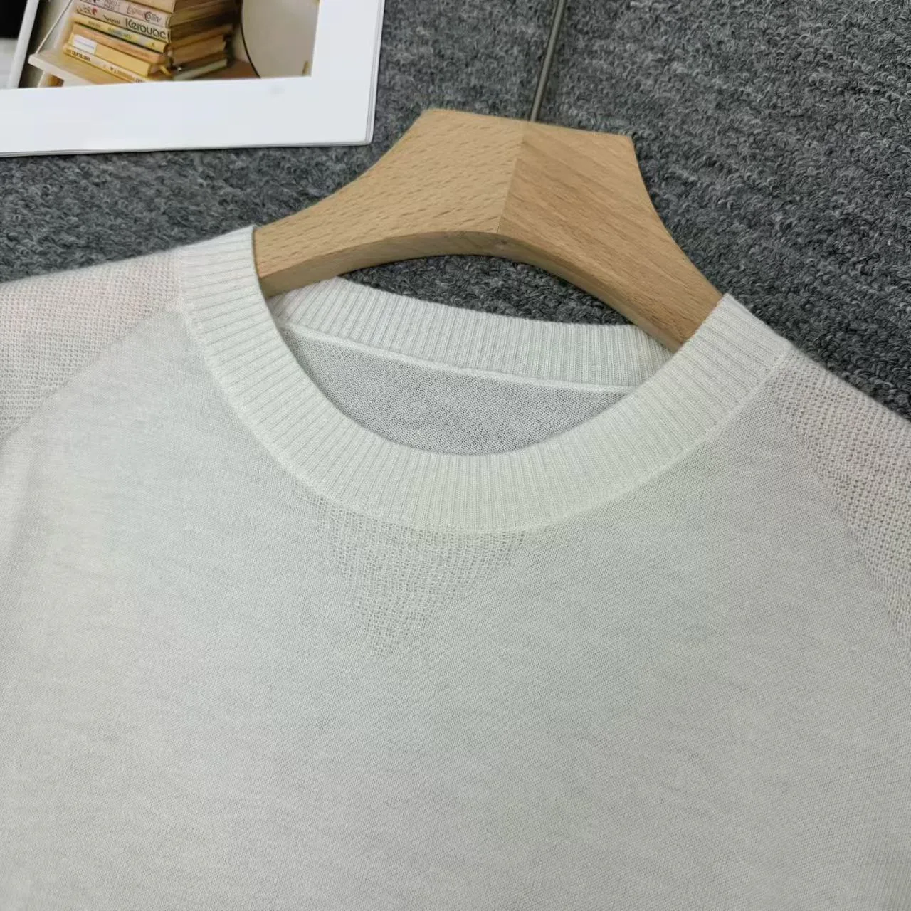 Джемперы И Свитеры Женские Chanel 12212844