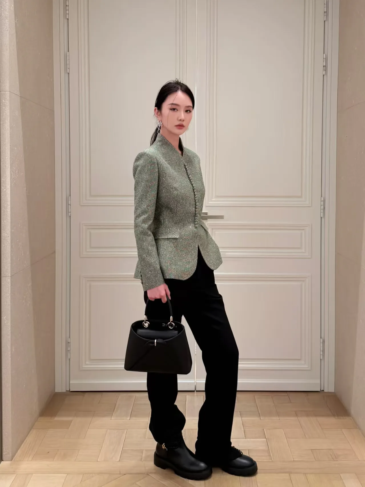 Жакеты Женские Christian Dior 18688263