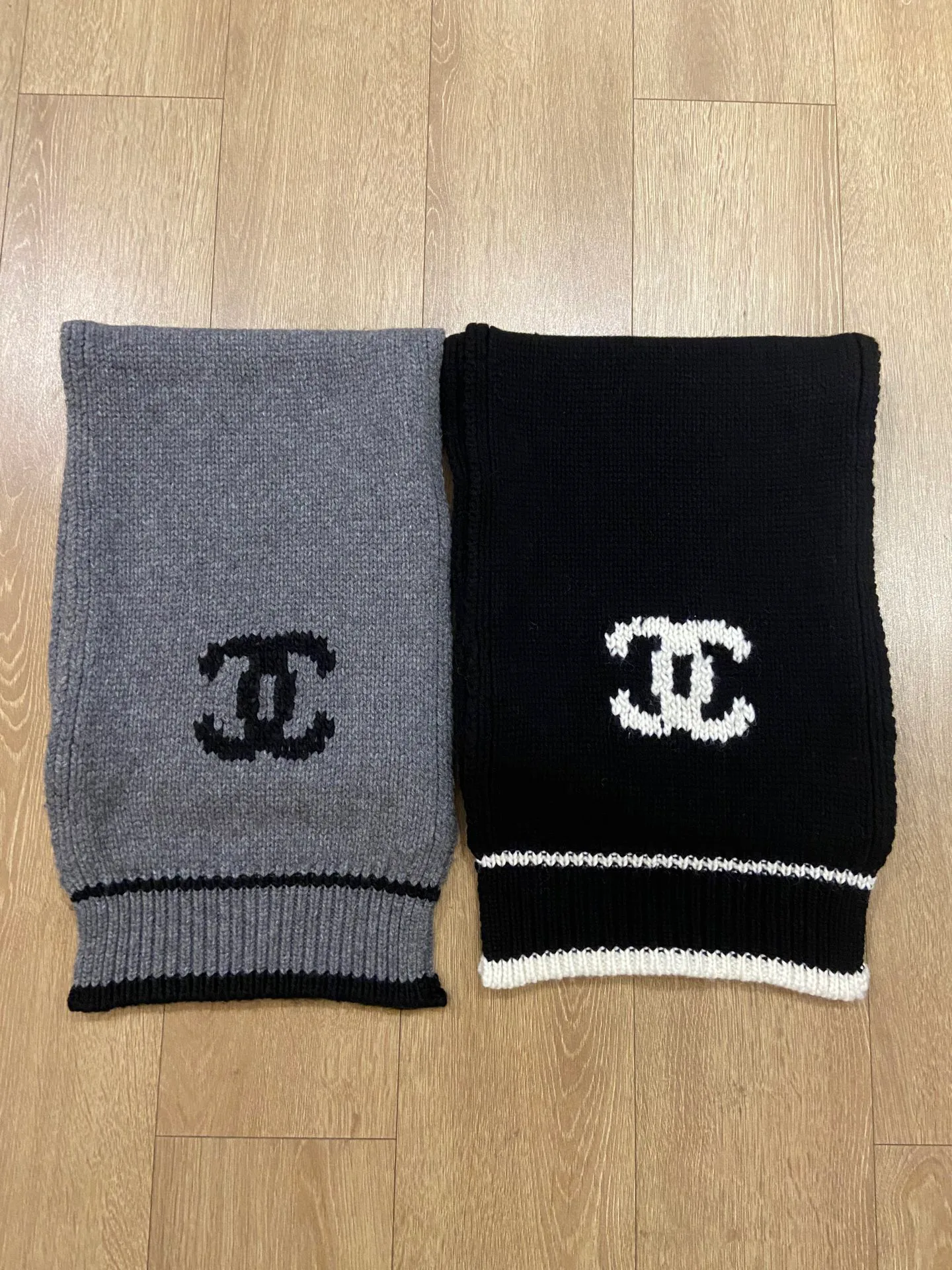 Шарфы Chanel 18088242