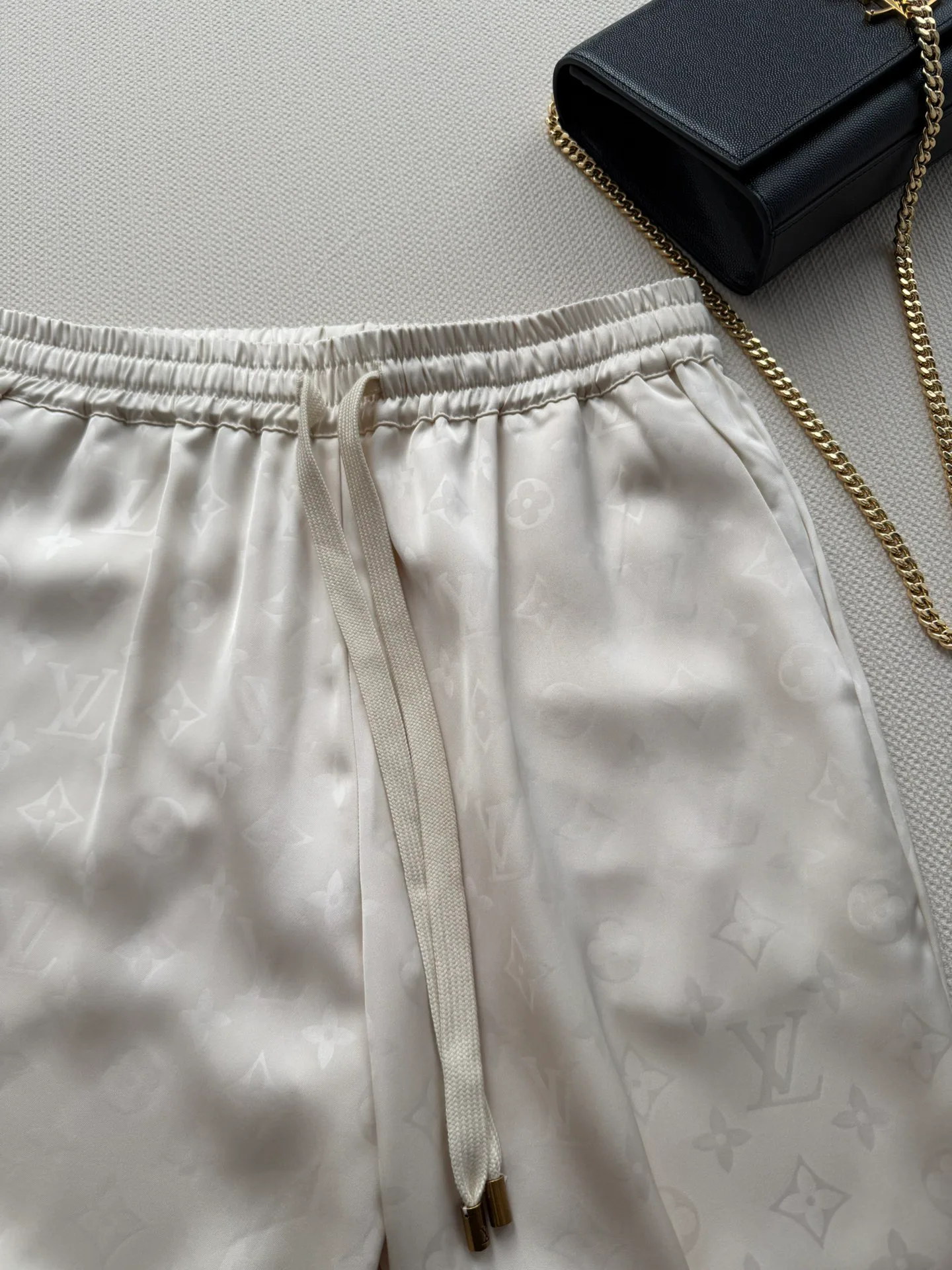 Брюки Женские Louis Vuitton 11499847