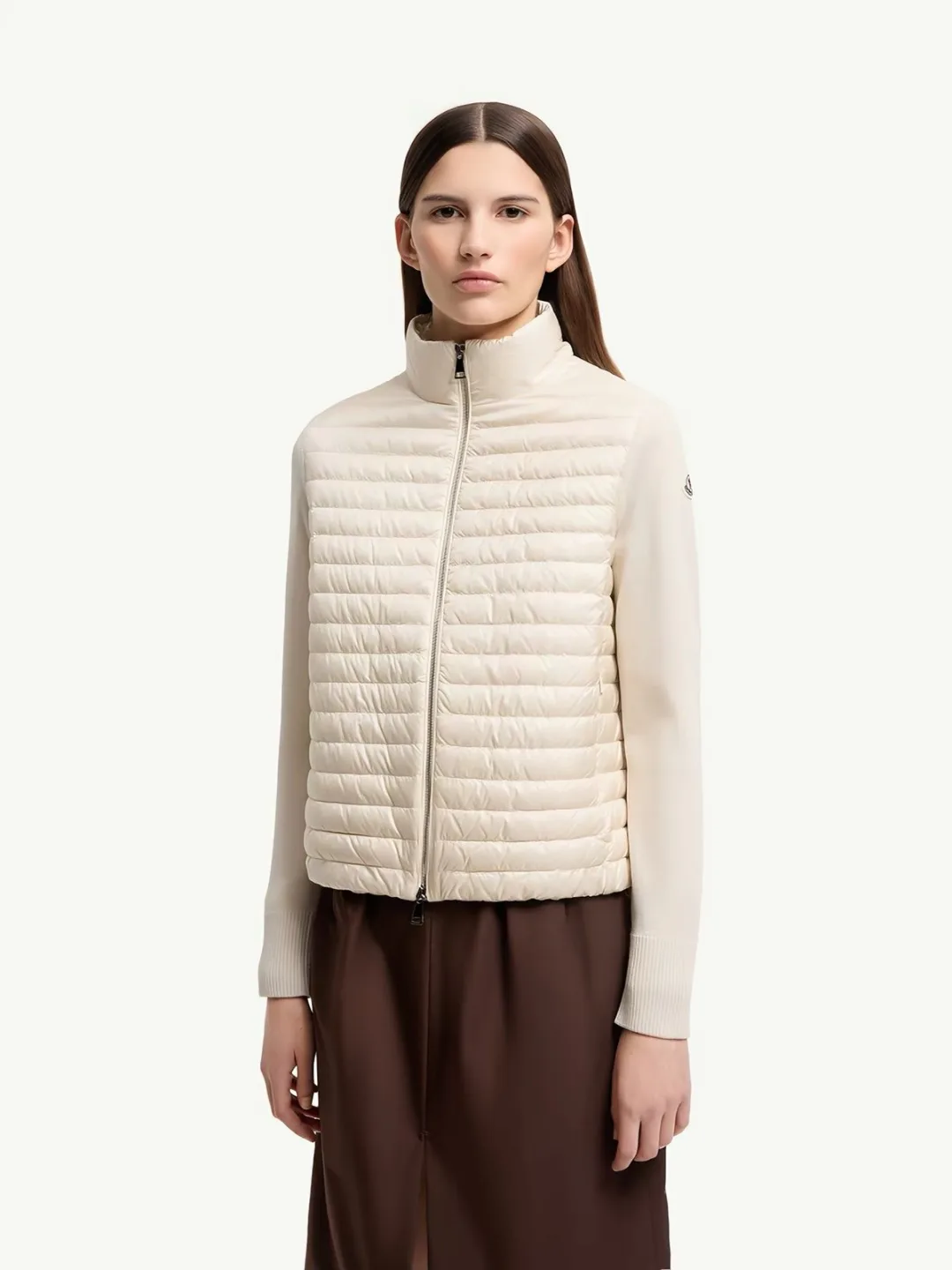 Куртки И Пуховики Женские Moncler 18106067