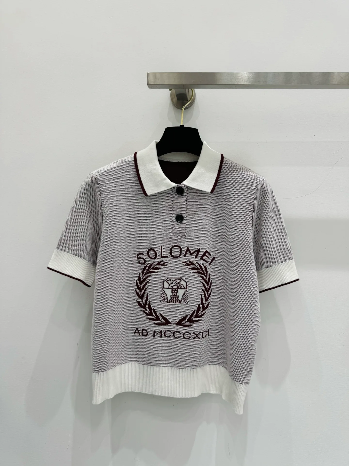 Рубашки Женские Brunello Cucinelli 12620489