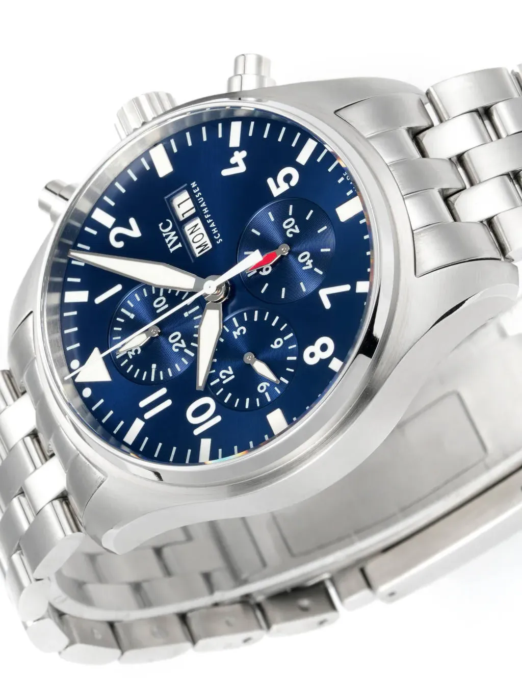 Часы Мужские Iwc 693139