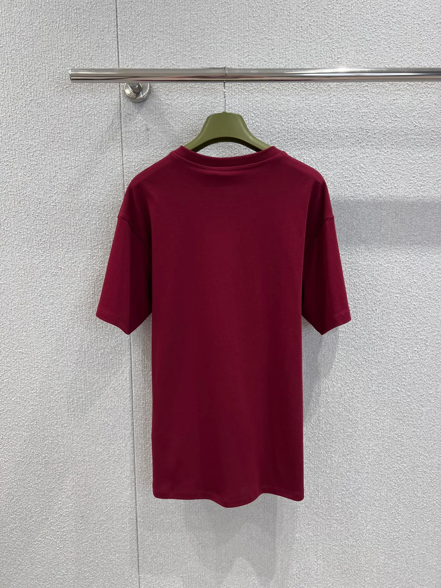 Футболки Женские Gucci 502664