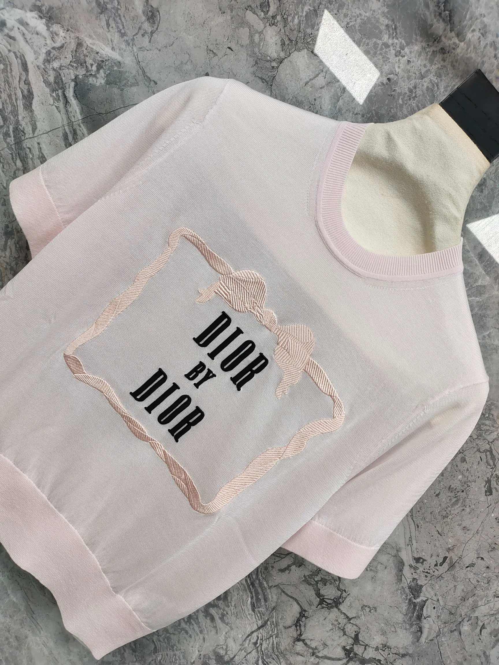 Футболки Женские Christian Dior 11650768