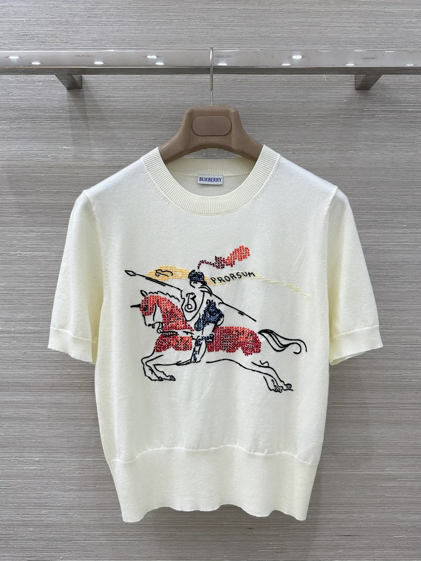 Джемперы И Свитеры Женские Burberry 4900033