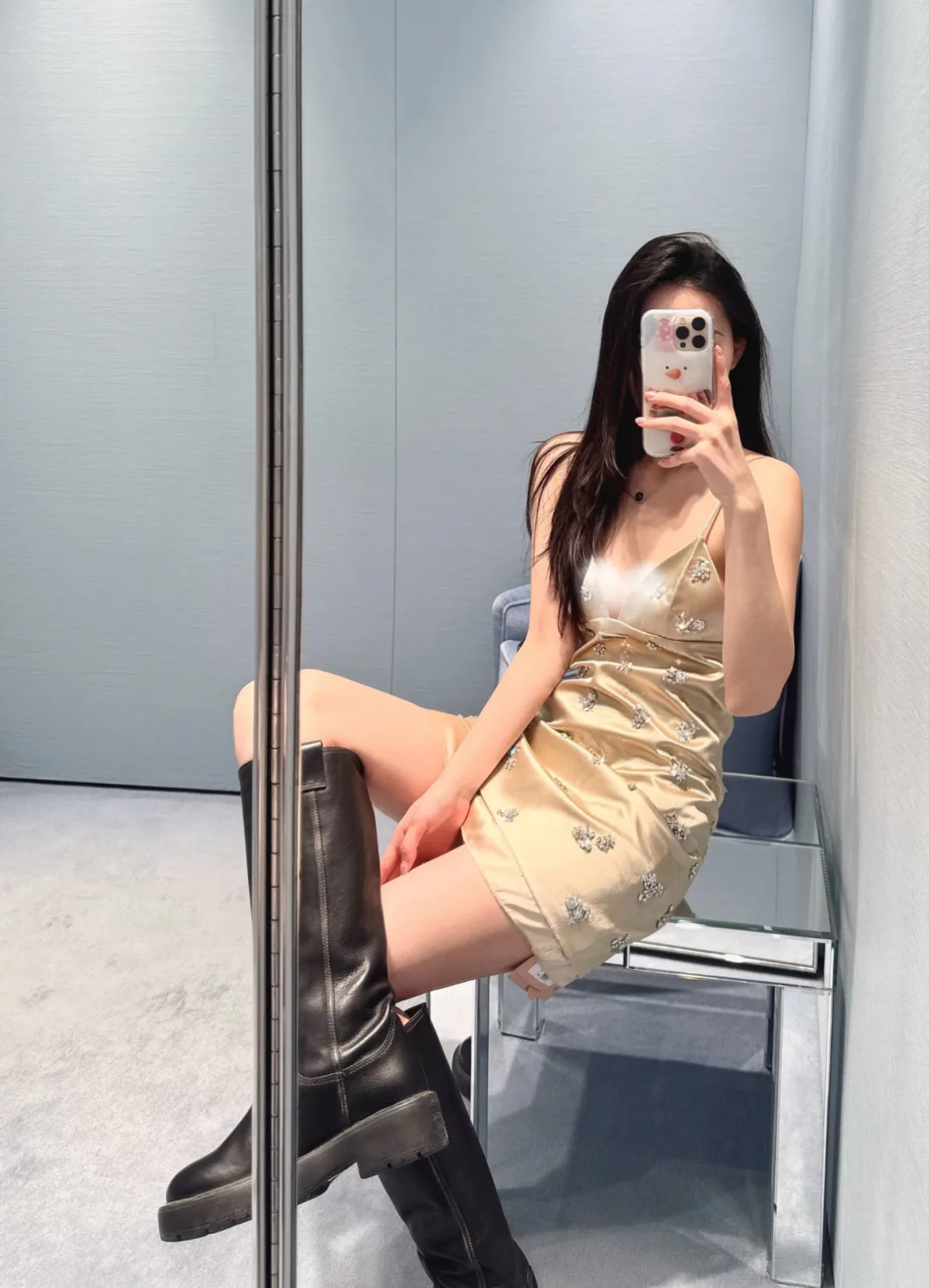Платья Женские Miu Miu 11491887
