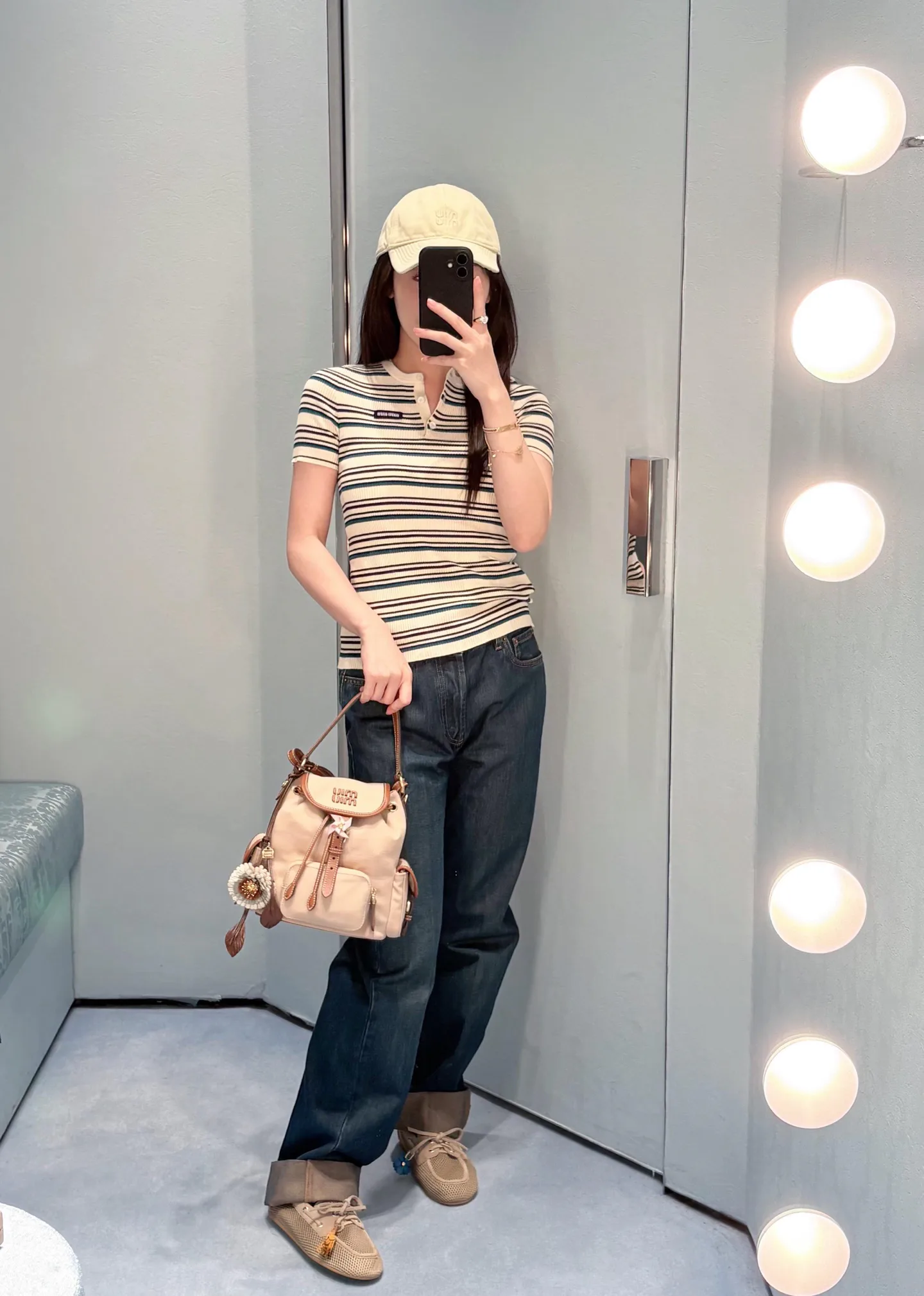 Футболки Женские Miu Miu 11403896