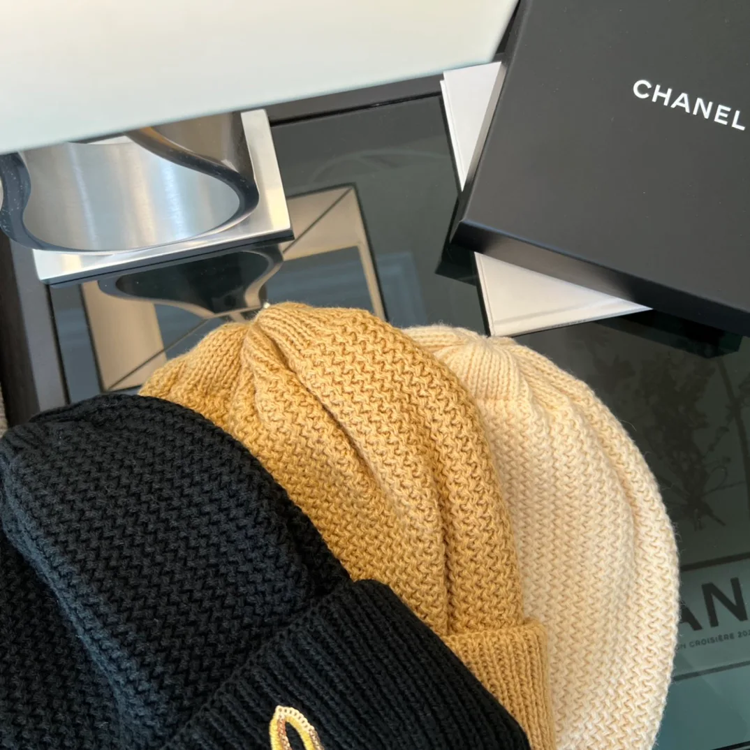 Головные Уборы Chanel 3844434