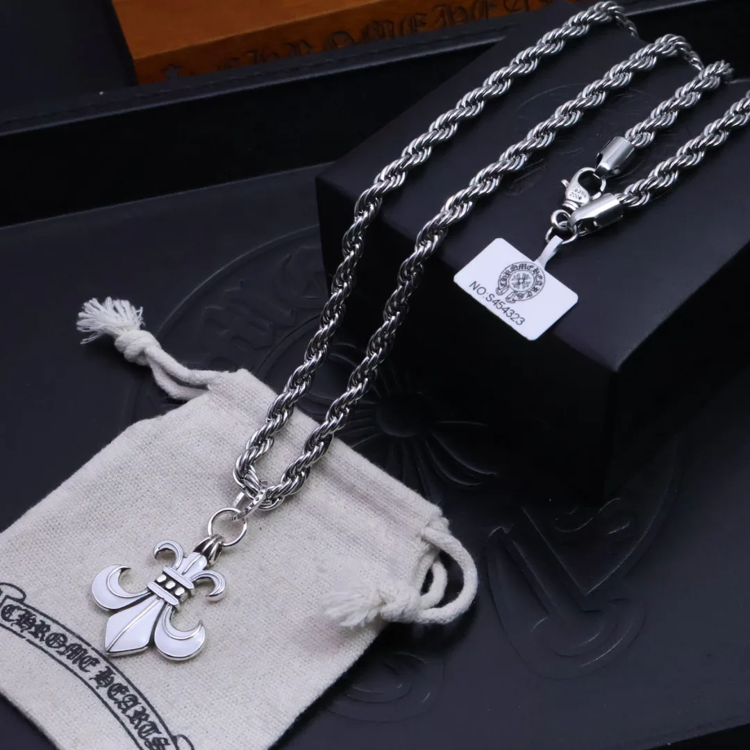 Бижутерия Chrome Hearts 17942846