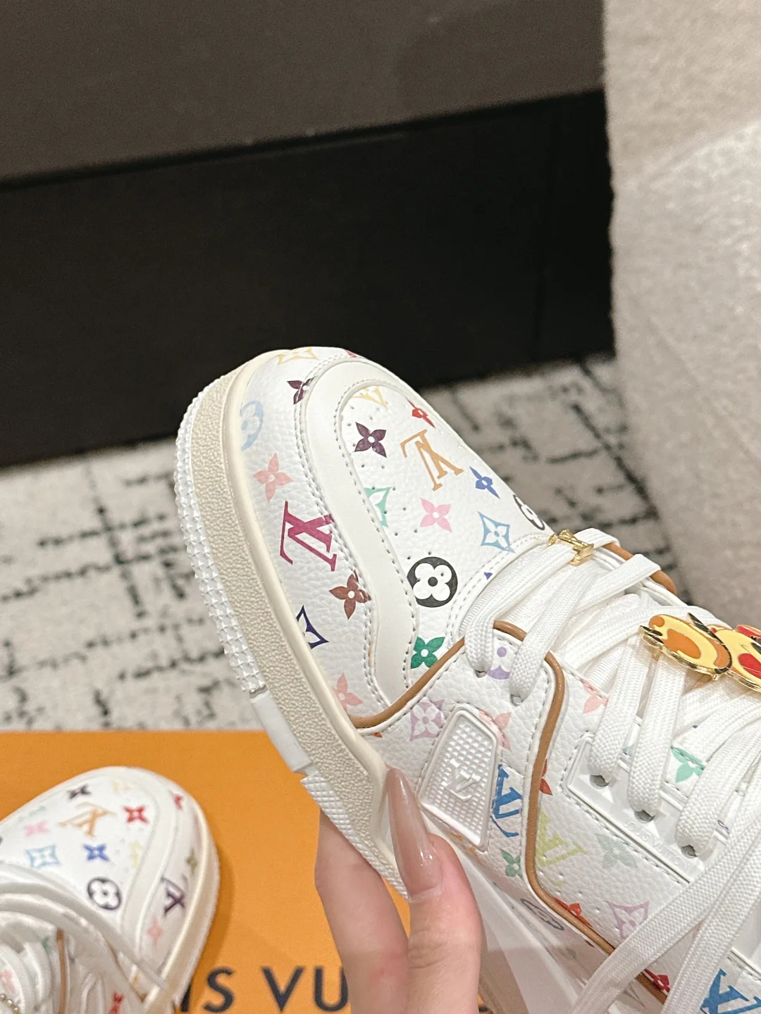 Кроссовки Женские Off-White 13036