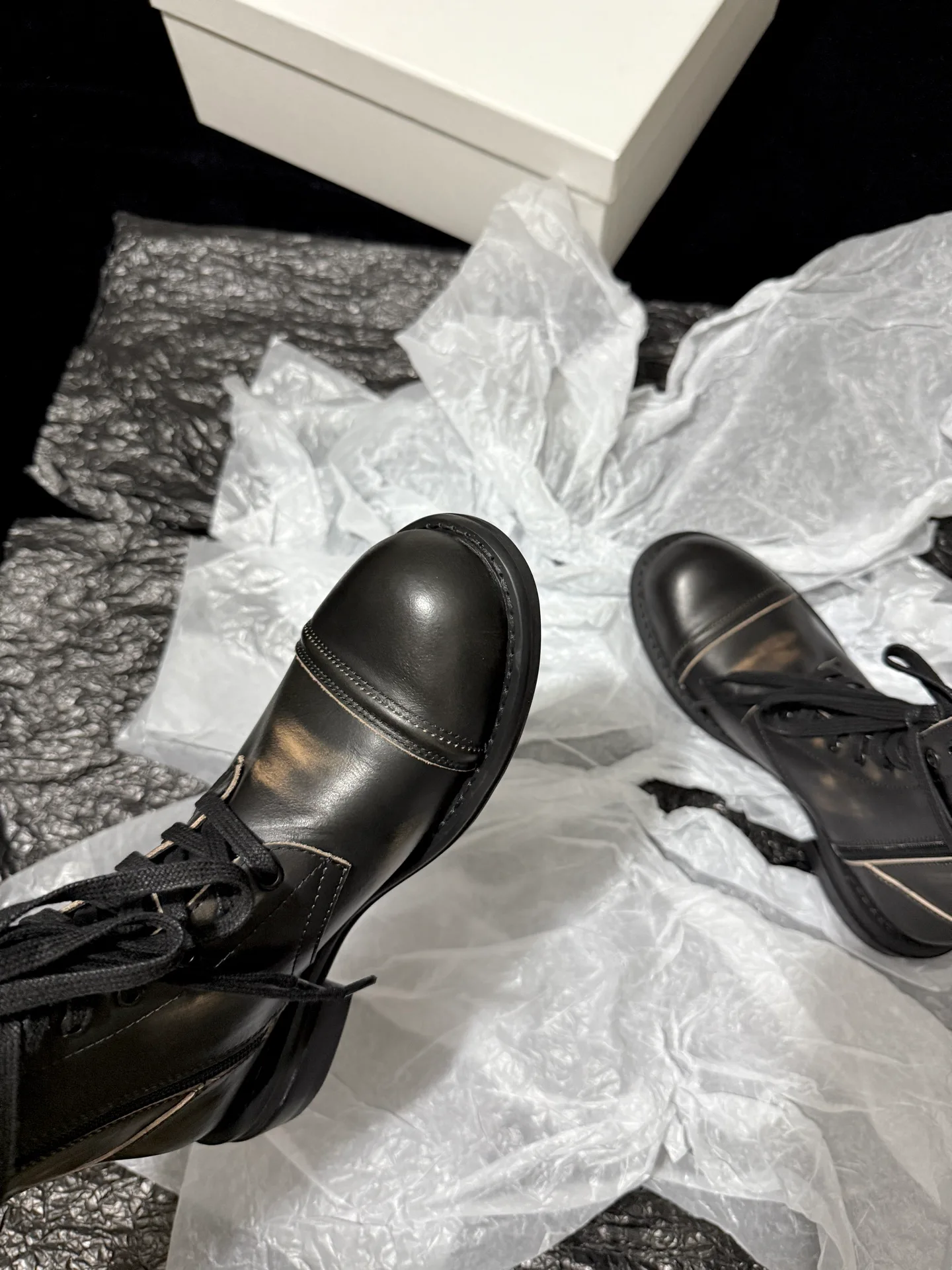 Ботинки Женские Vivienne Westwood 17941294