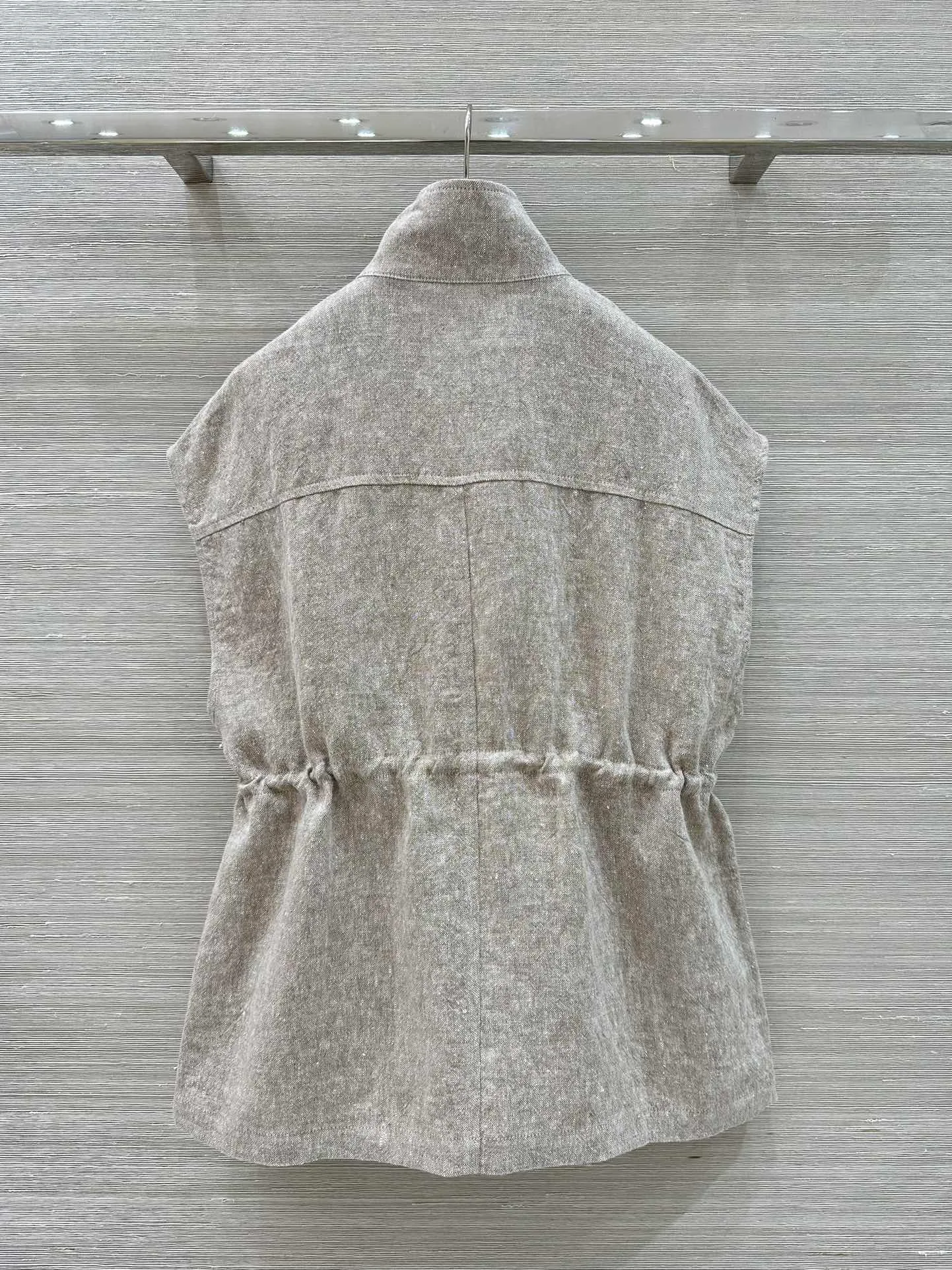 Жилеты Женские Brunello Cucinelli 5747462