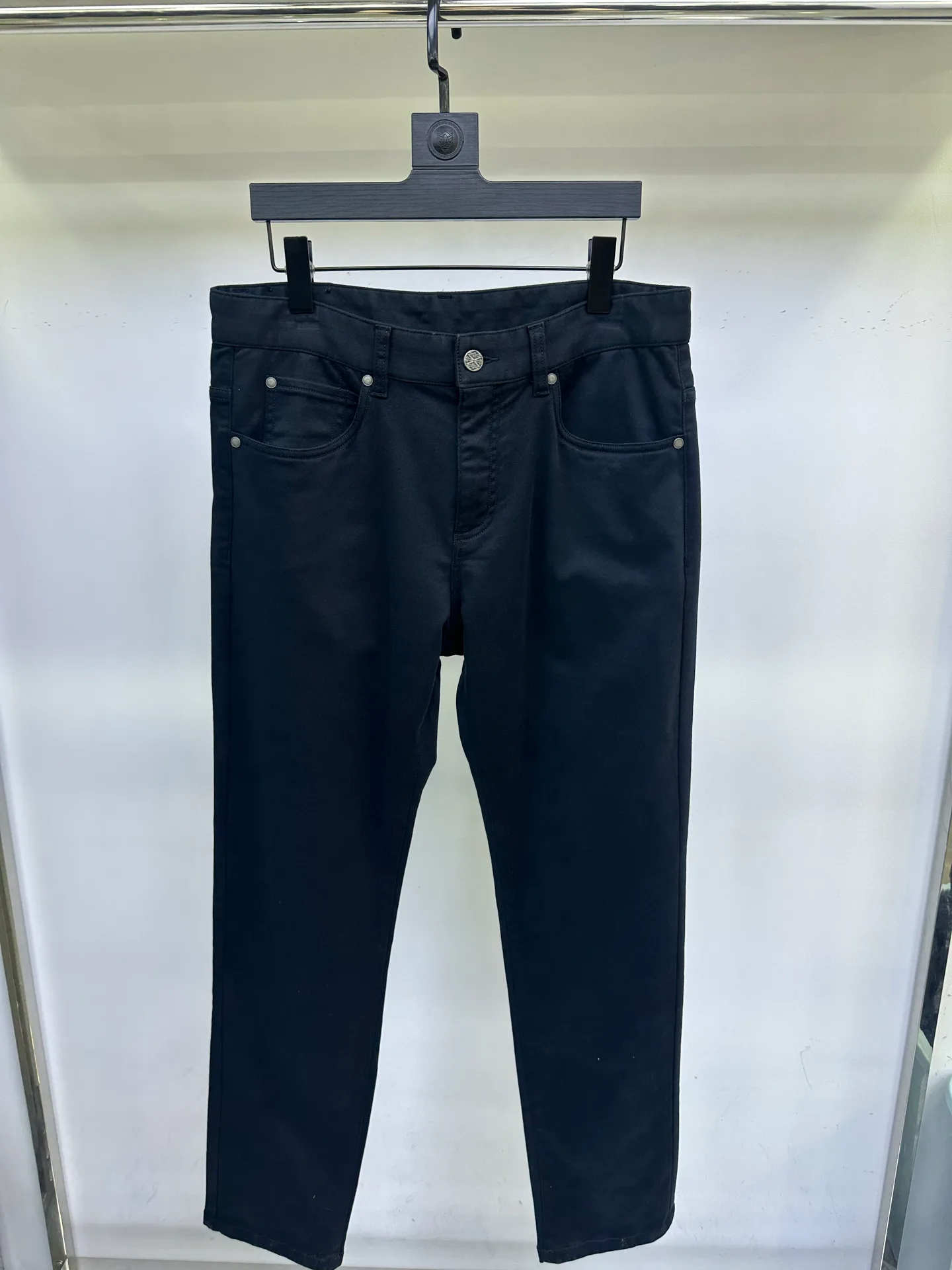 Брюки Женские Zegna 1897002