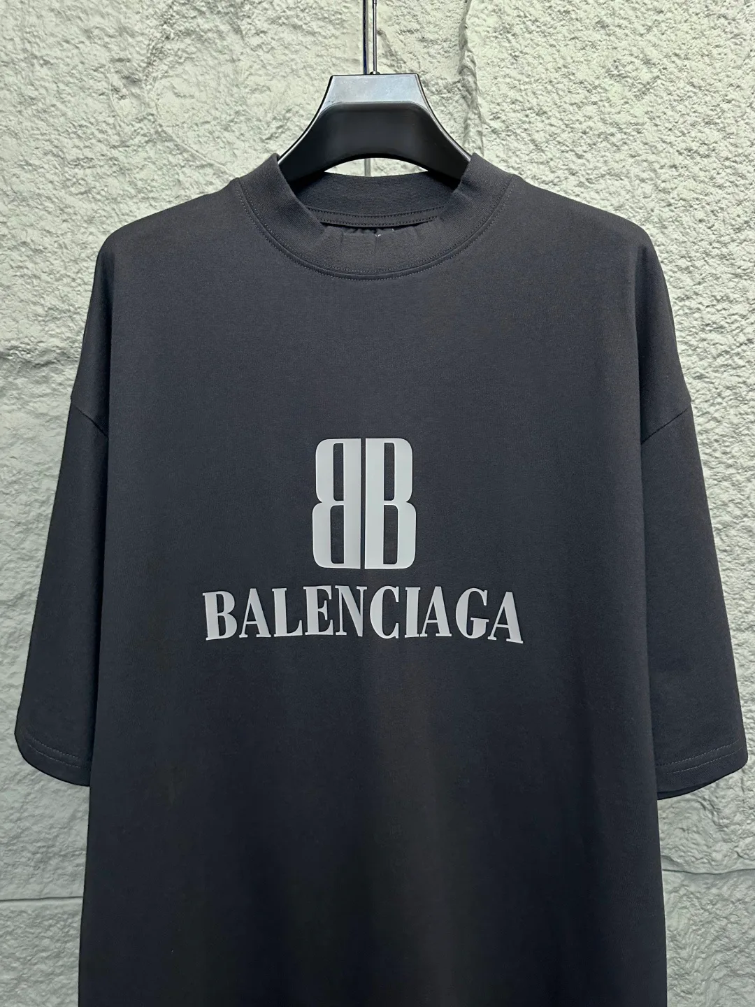 Футболки Женские Balenciaga 12256316