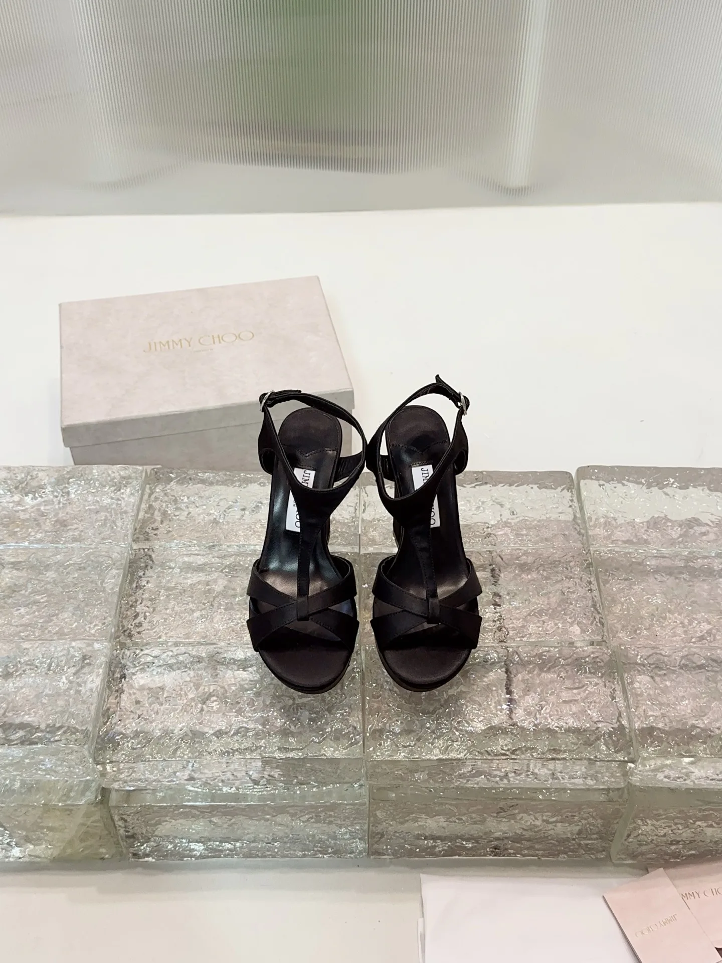 Сандалии Женские Jimmy Choo 13156721