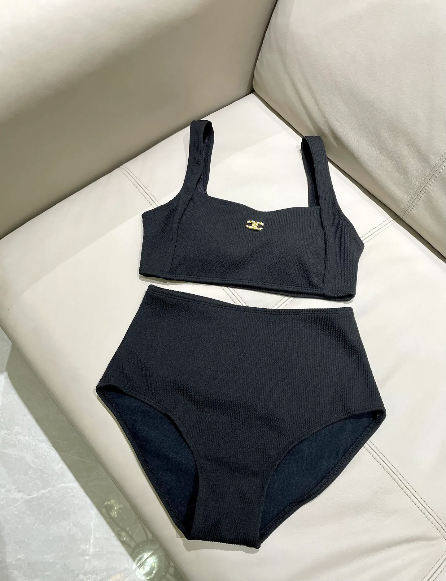 Купальники Женские Chanel 9632582