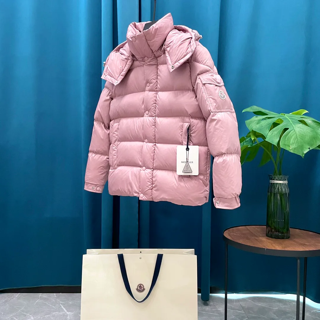 Куртки И Пуховики Женские Moncler 249374