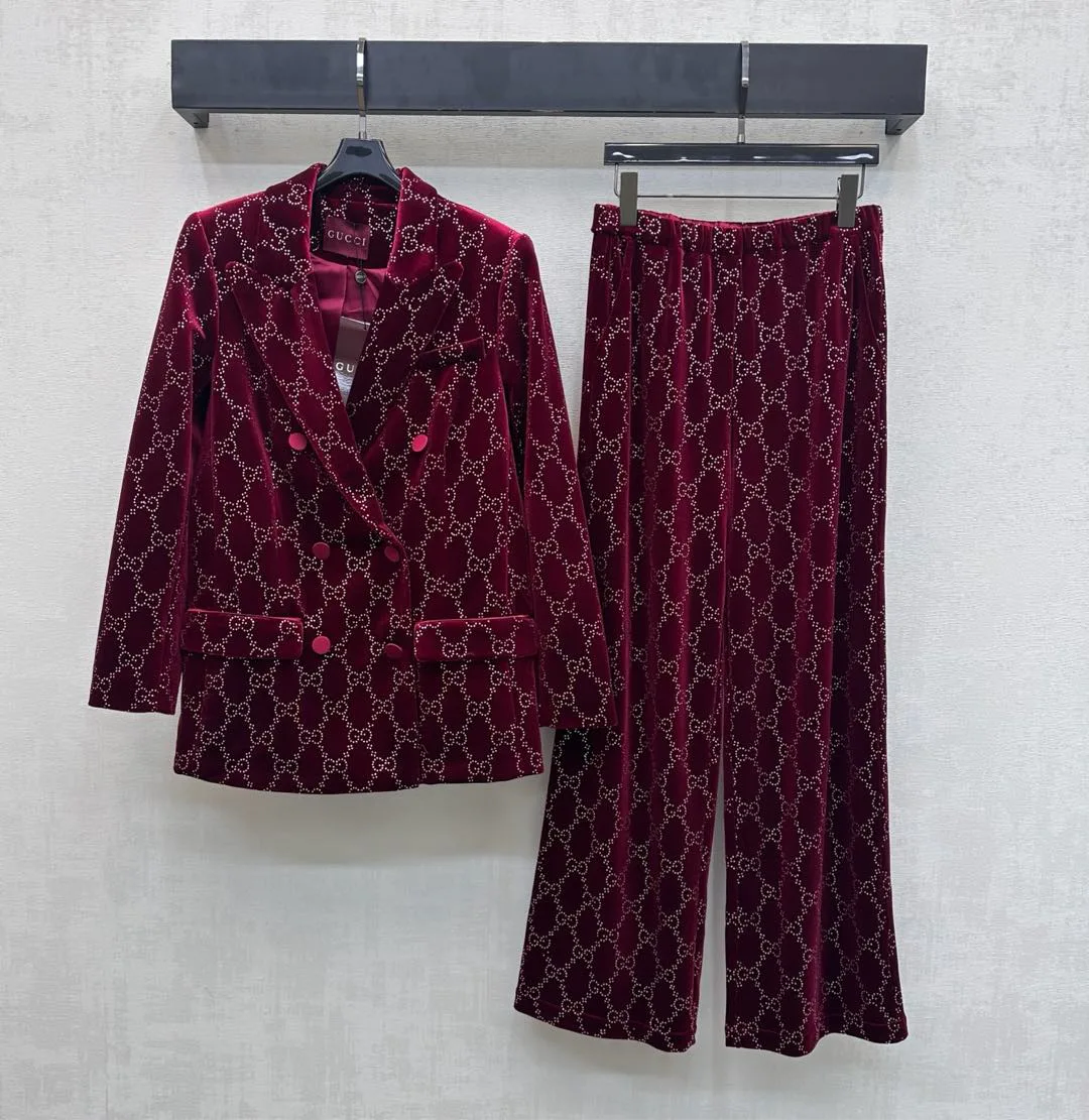 Брюки Женские Gucci 5060474