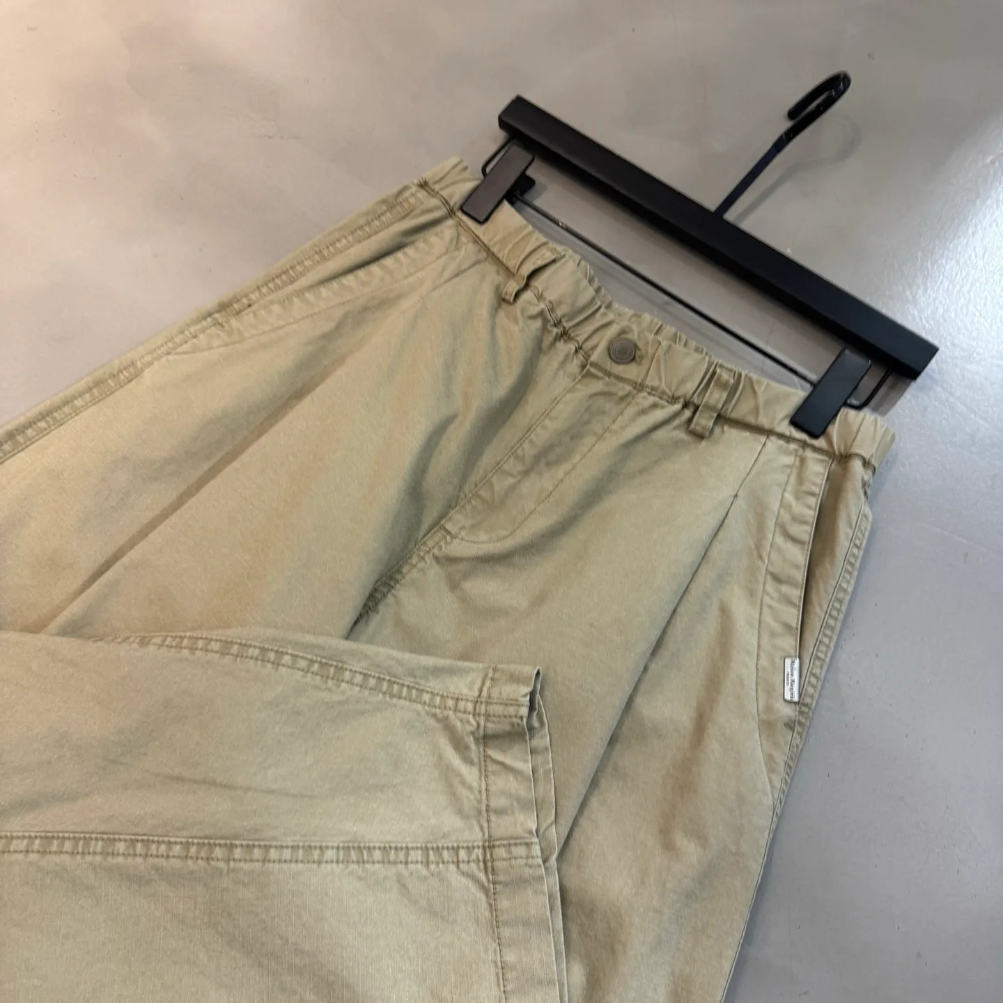 Брюки Мужские Maison Margiela 13364958