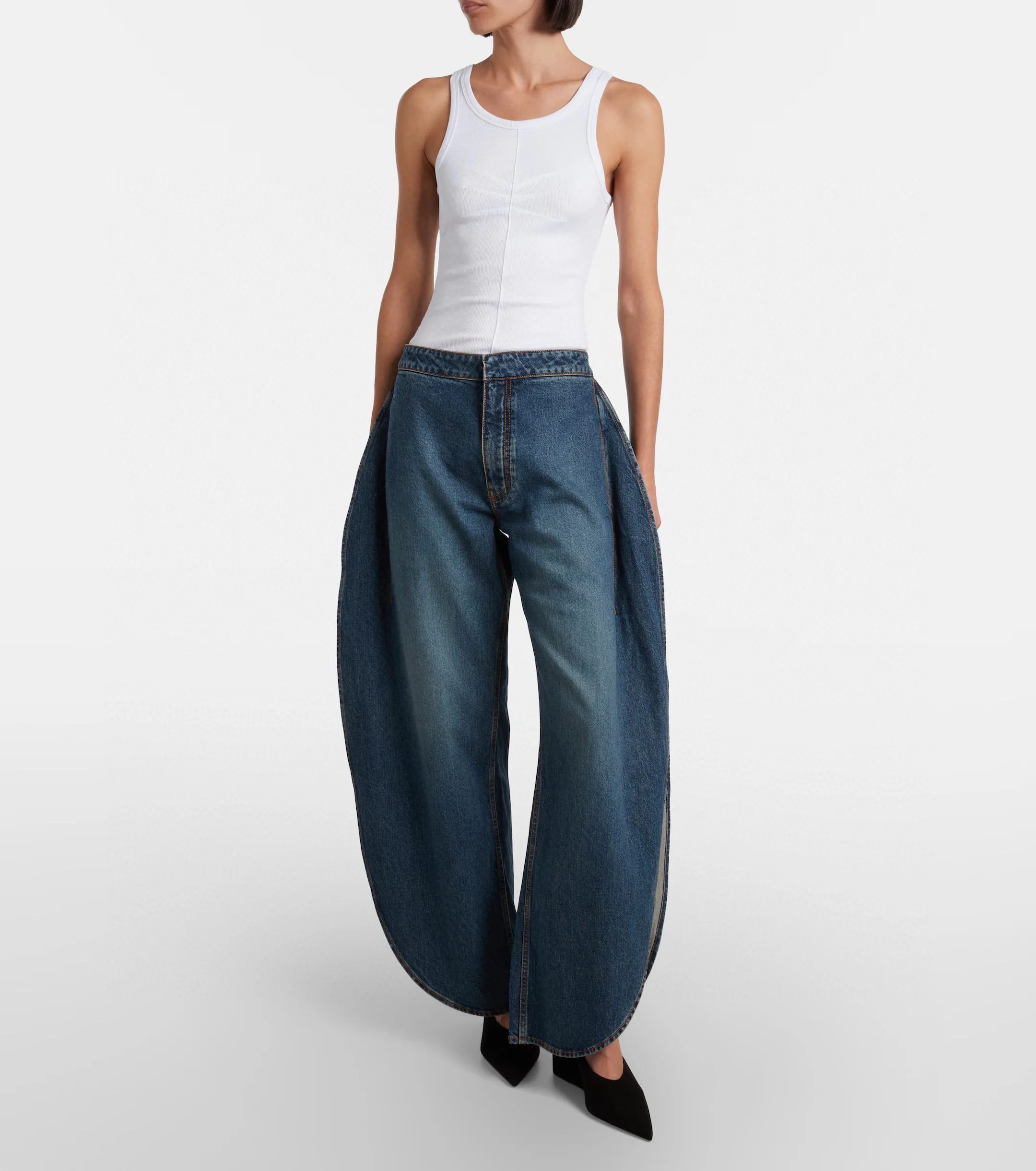 Топы Женские Alaia 11231629