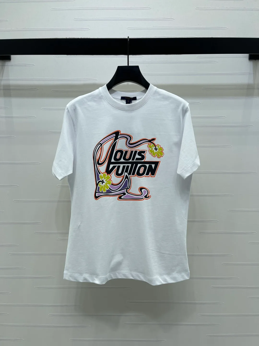 Футболки Женские Louis Vuitton 1080779