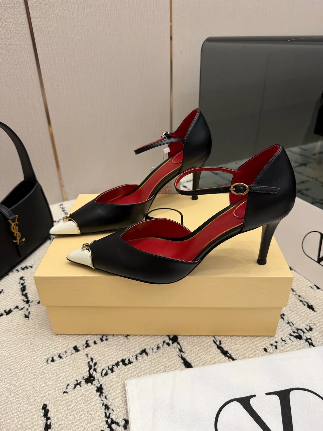Туфли Женские Valentino 17937567