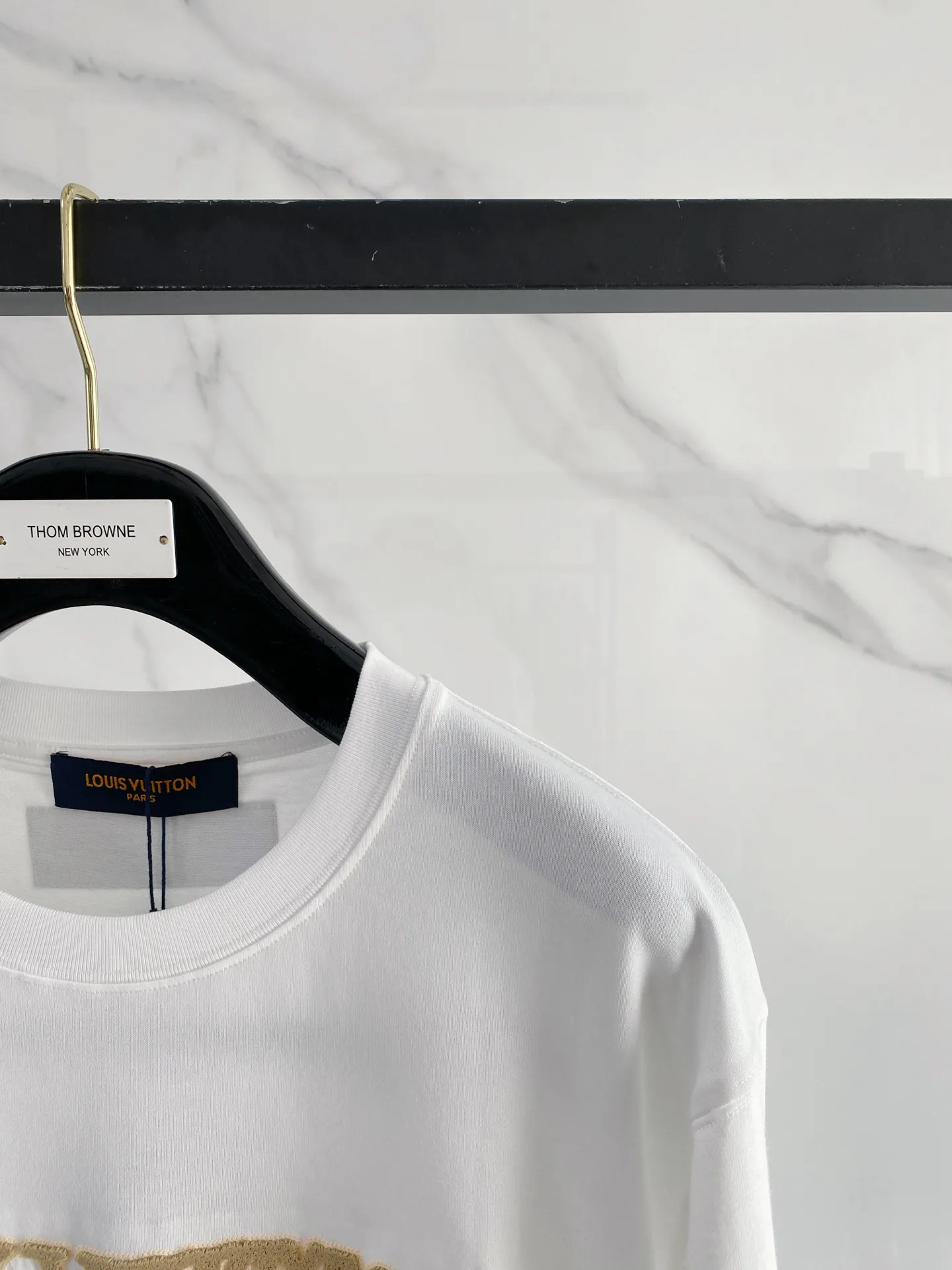 Футболки Мужские Louis Vuitton 11504159