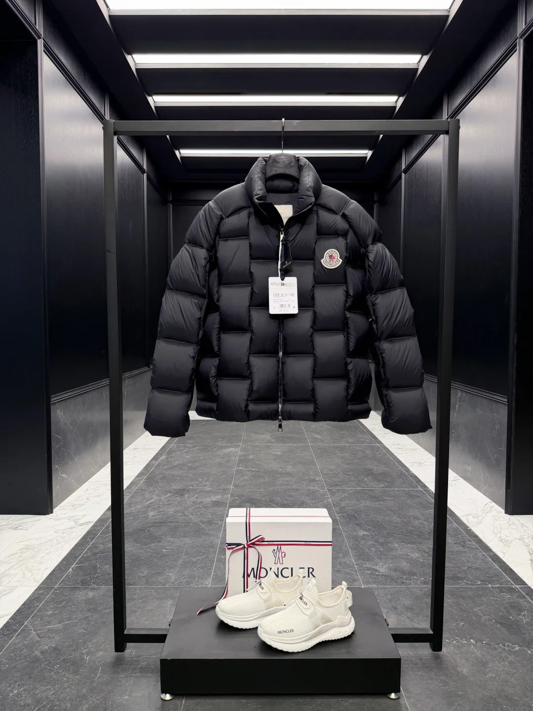 Куртки Мужские Moncler 558968