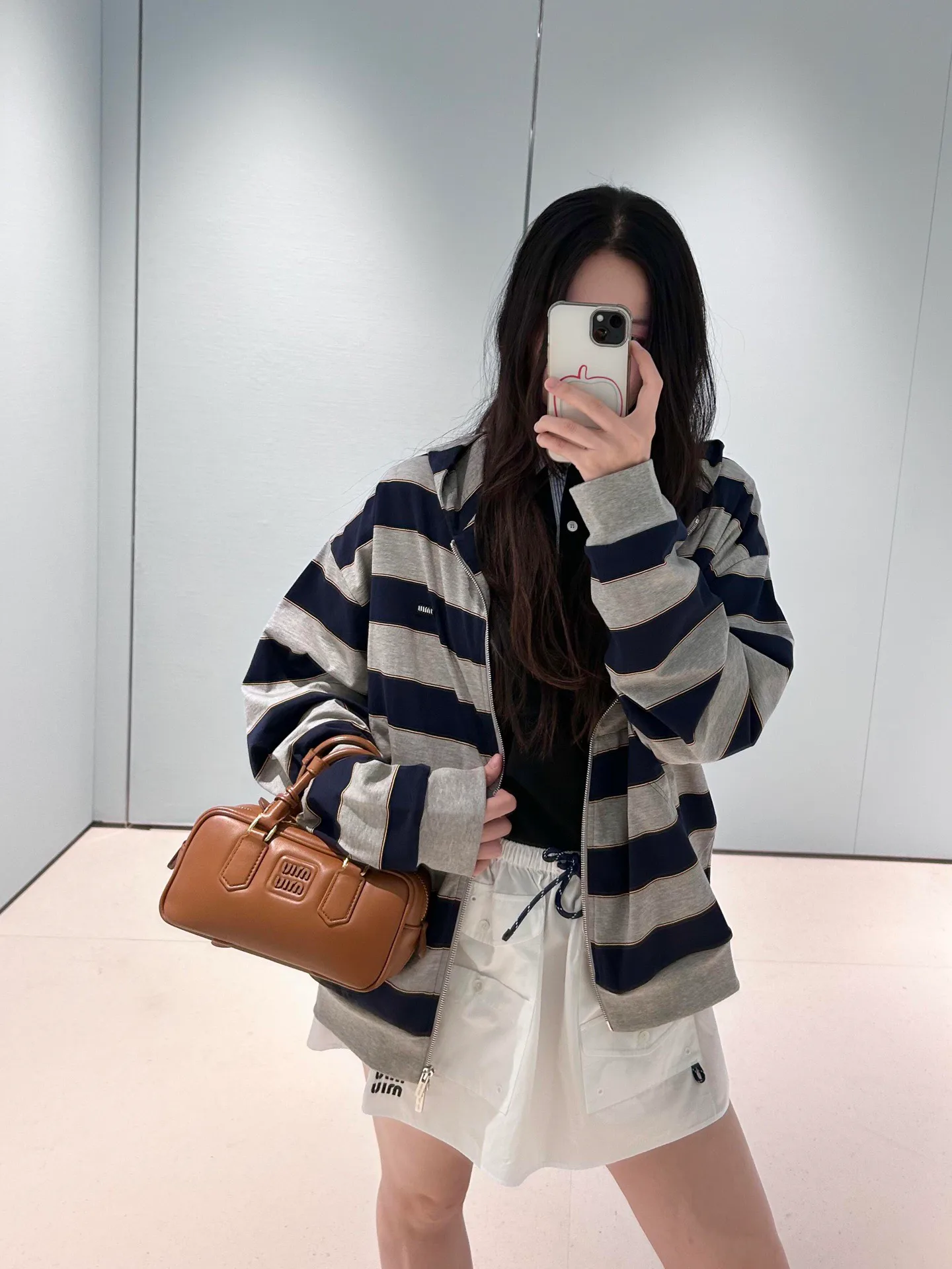 Свитшоты И Худи Женские Miu Miu 9592327