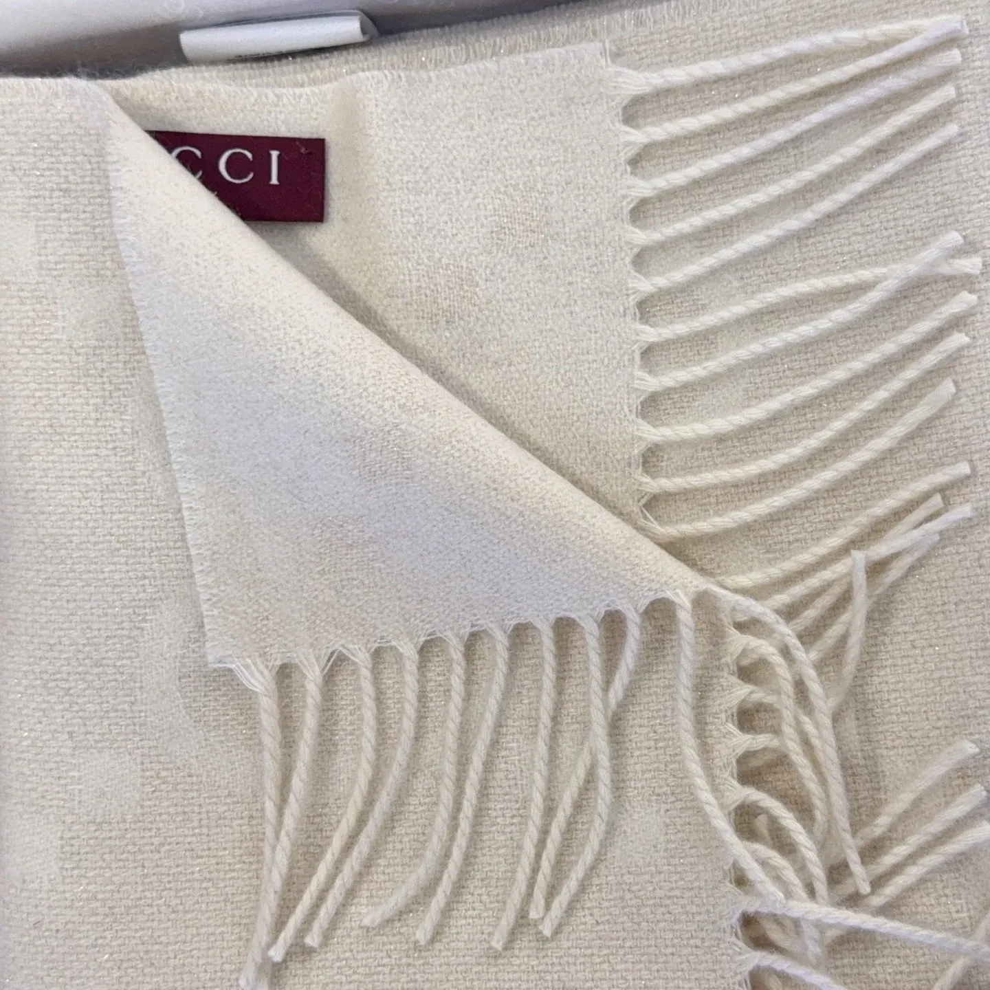 Шарфы Gucci 4723817