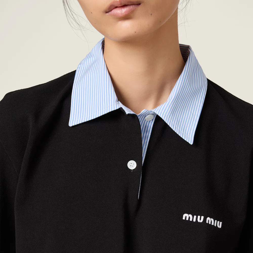Рубашки Женские Miu Miu 13404446