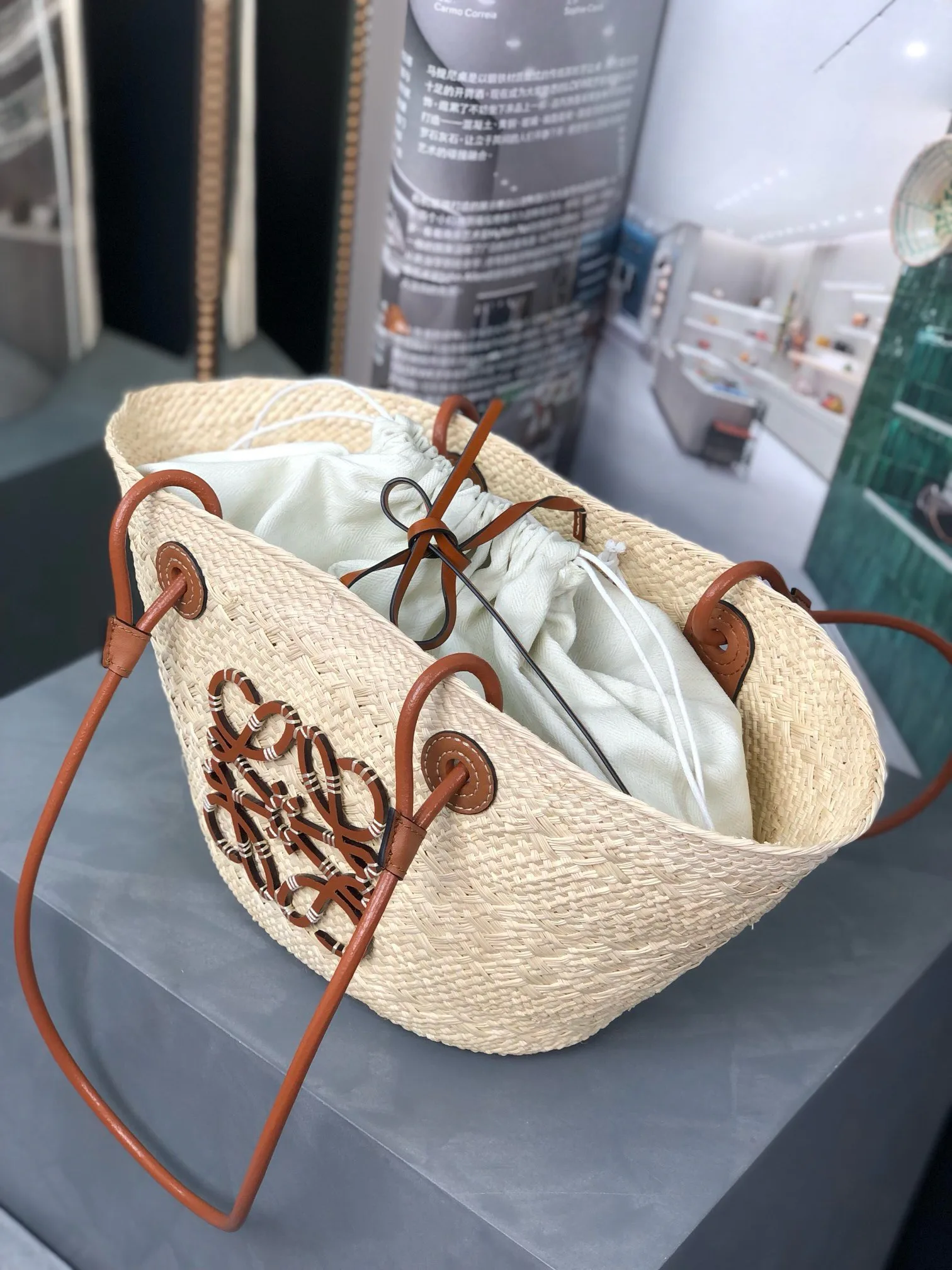 Классические Сумки Женские Loewe 21293