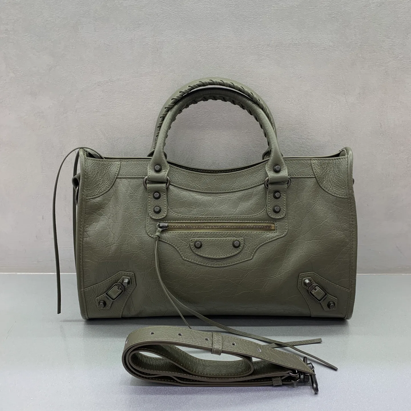 Классические Сумки Женские Balenciaga 11864142