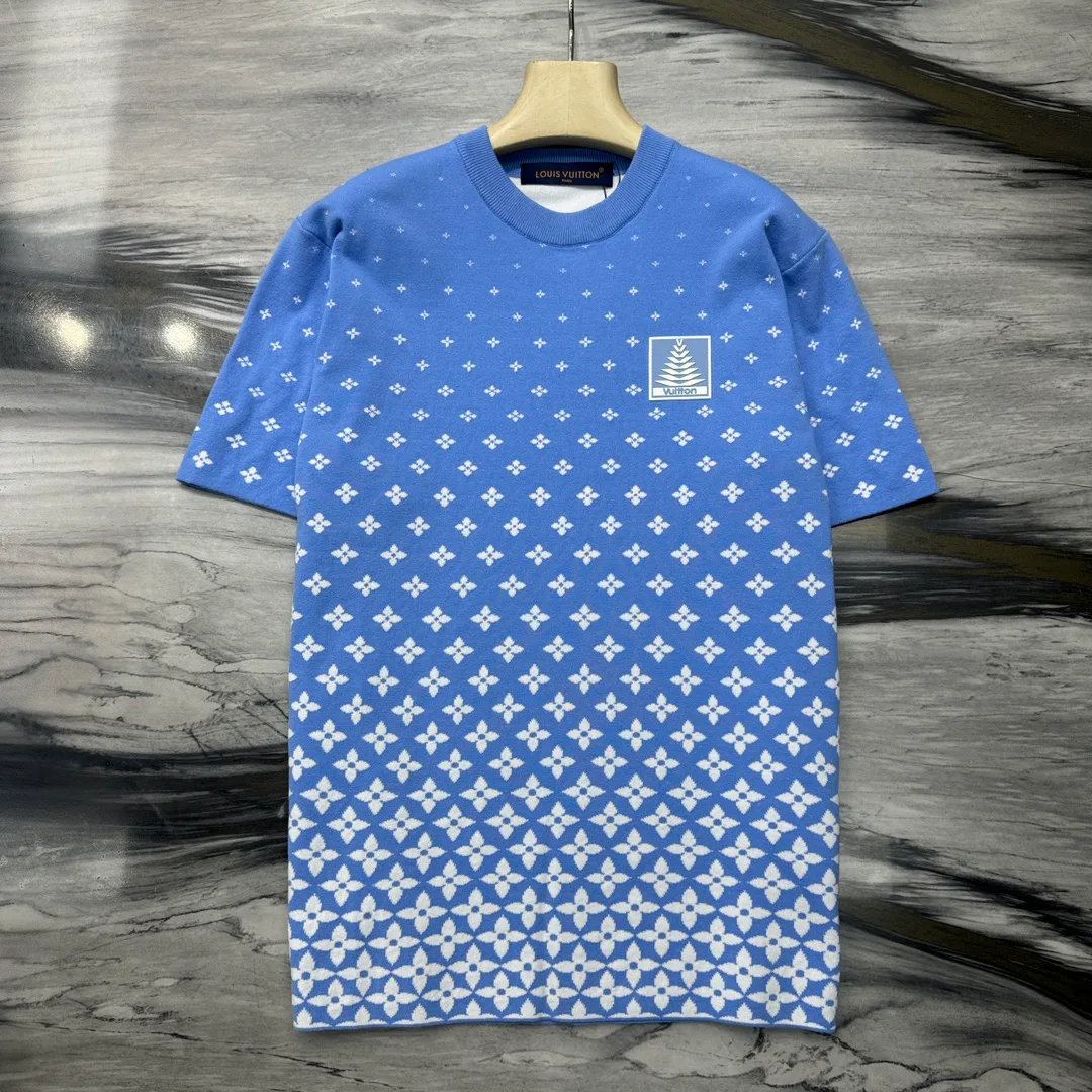 Футболки Женские Louis Vuitton 5884