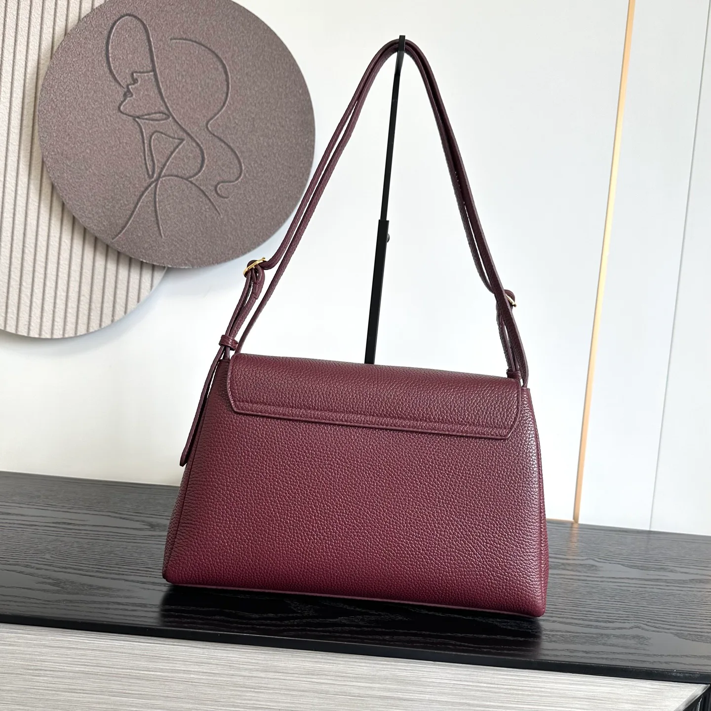 Классические Сумки Женские Chanel 18058456
