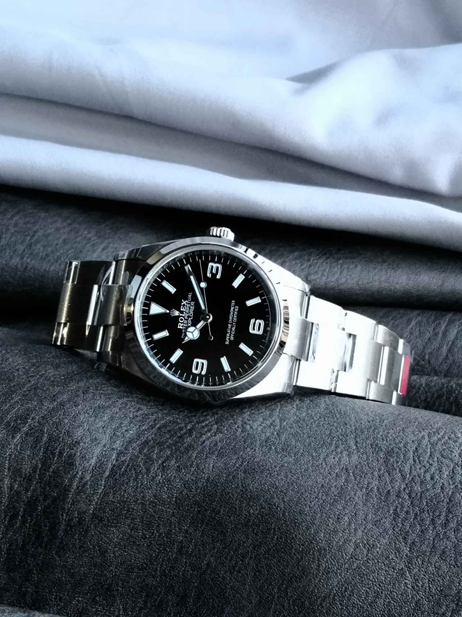 Часы Мужские Rolex 11575445