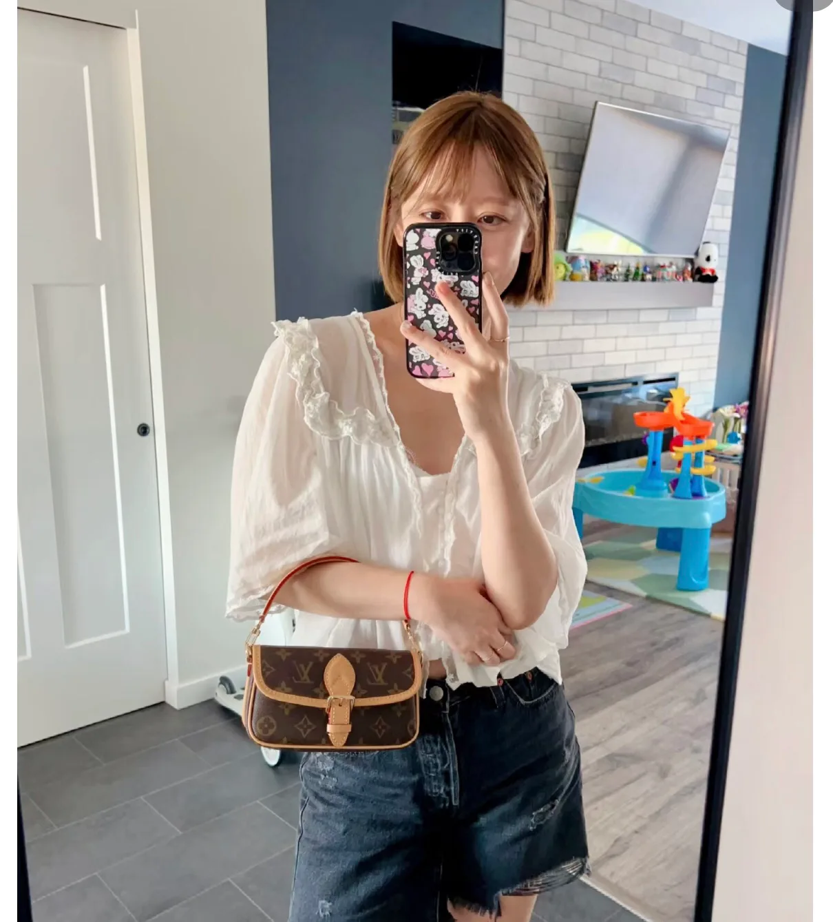 Классические Сумки Женские Louis Vuitton 11564824