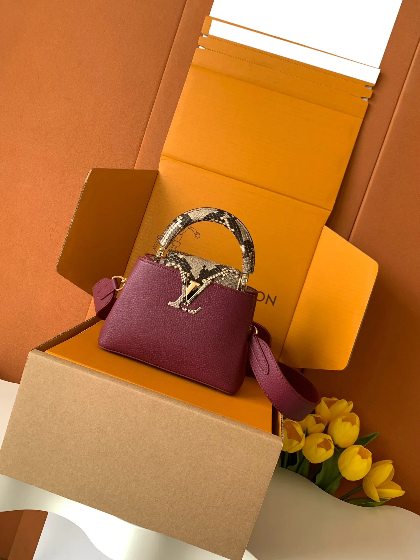 Классические Сумки Женские Louis Vuitton 11182417