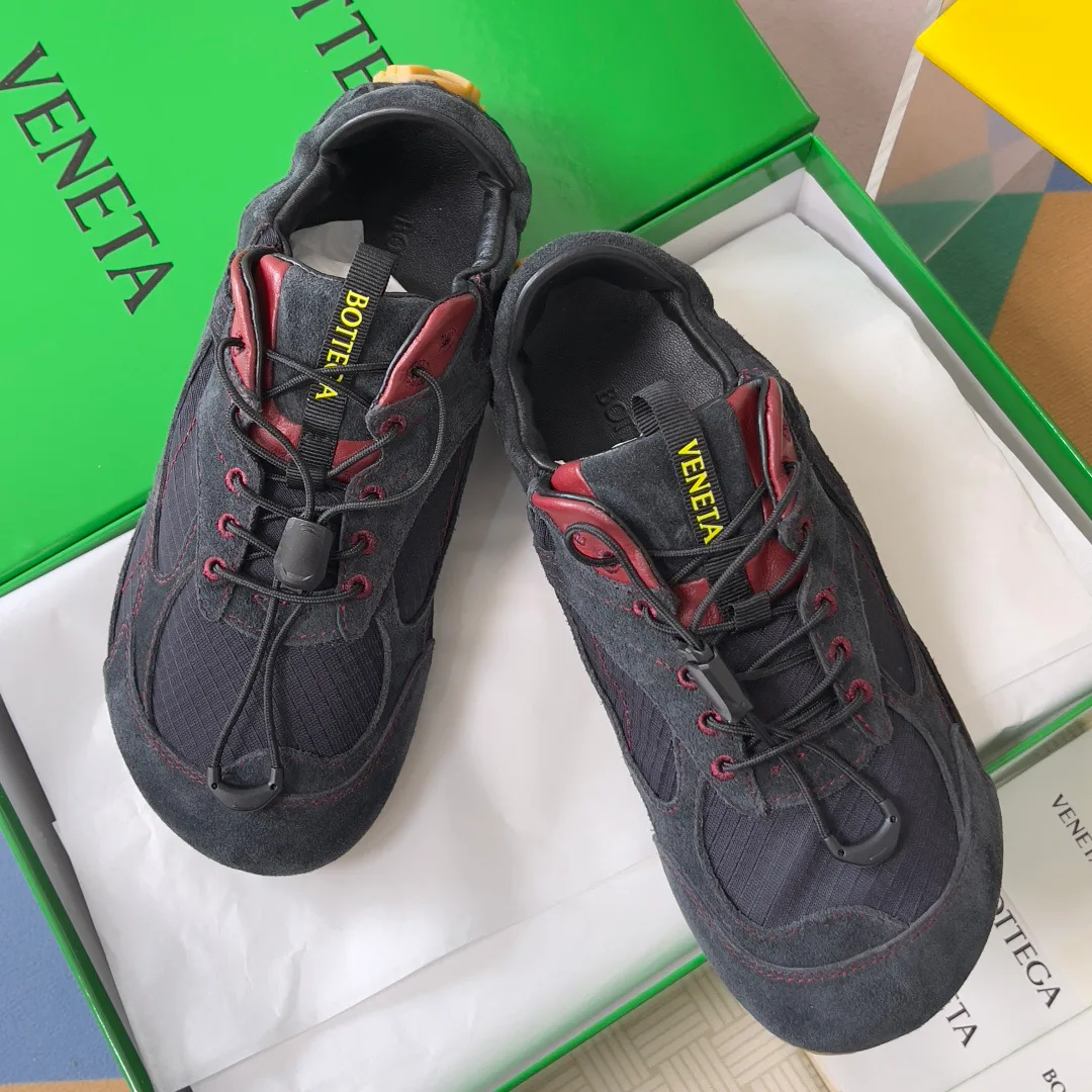 Кроссовки Женские Bottega Veneta 943345