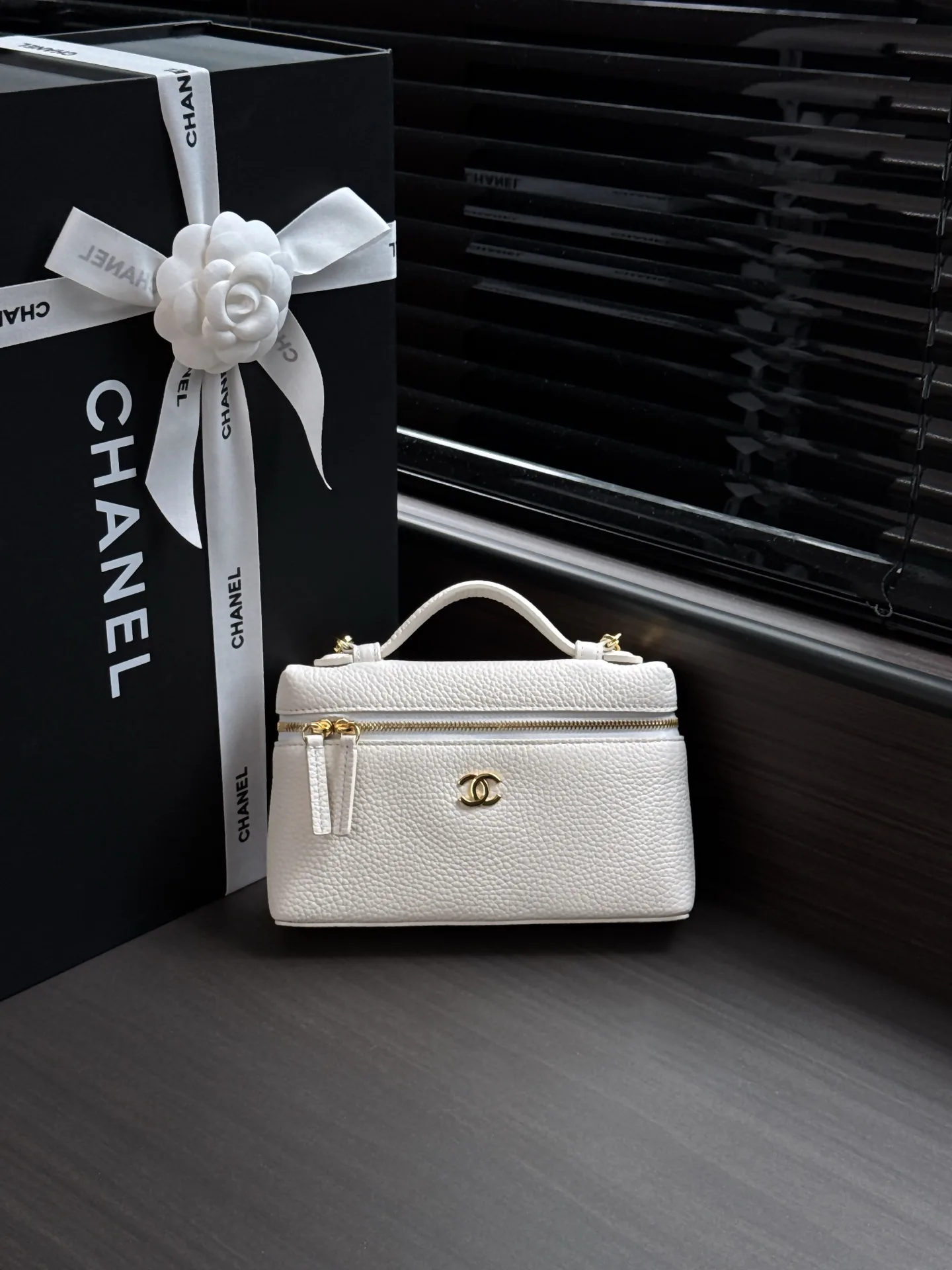 Классические Сумки Женские Chanel 17698902