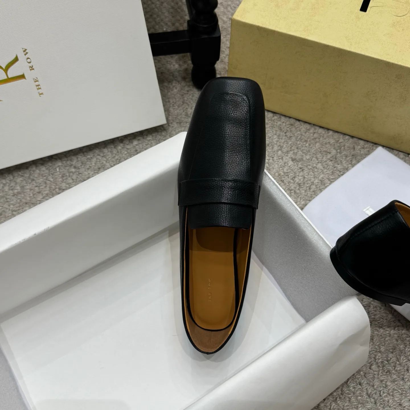 Лоферы И Мокасины Женские The Row 204676