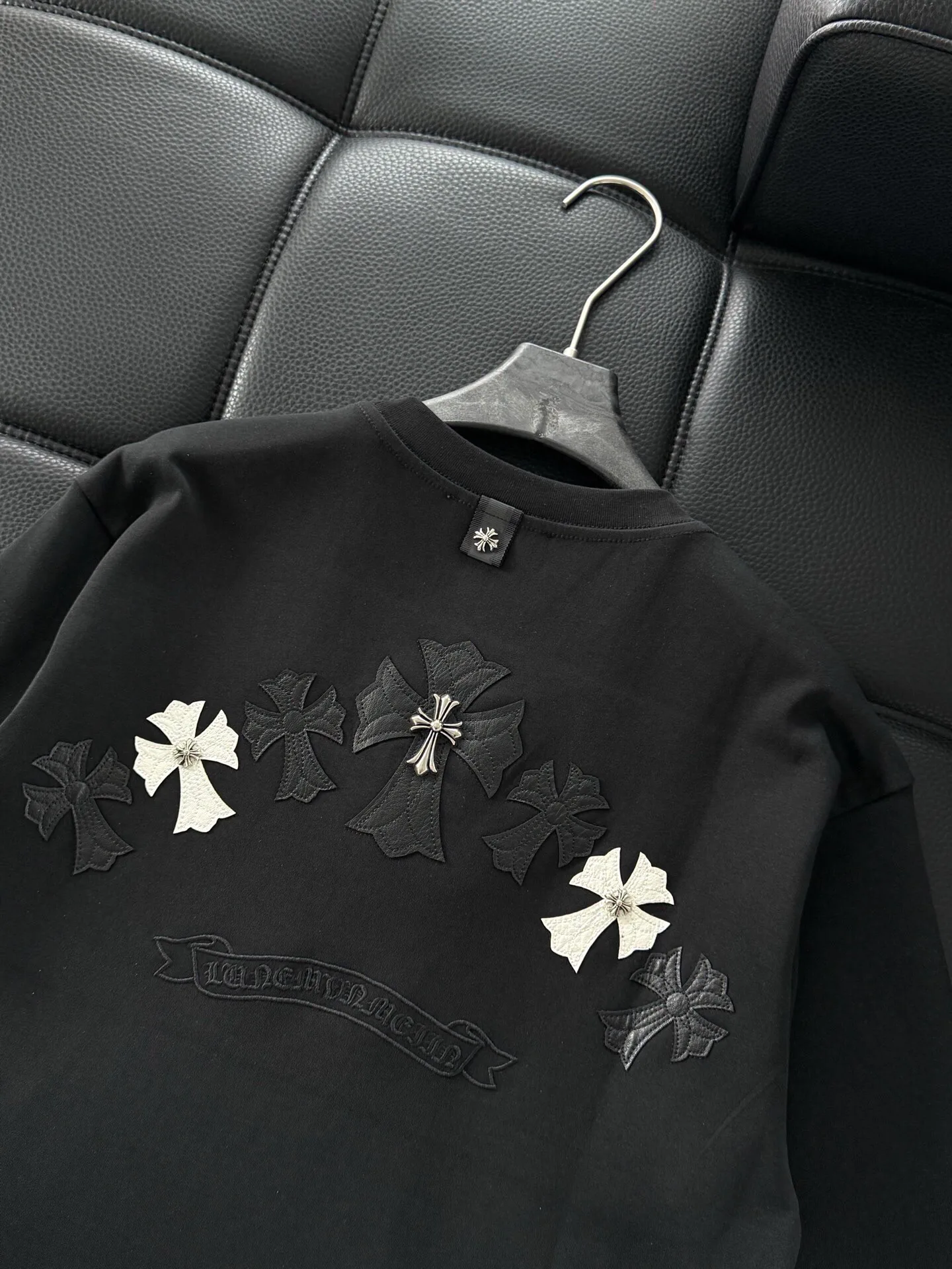 Свитшоты И Худи Женские Chrome Hearts 2237990