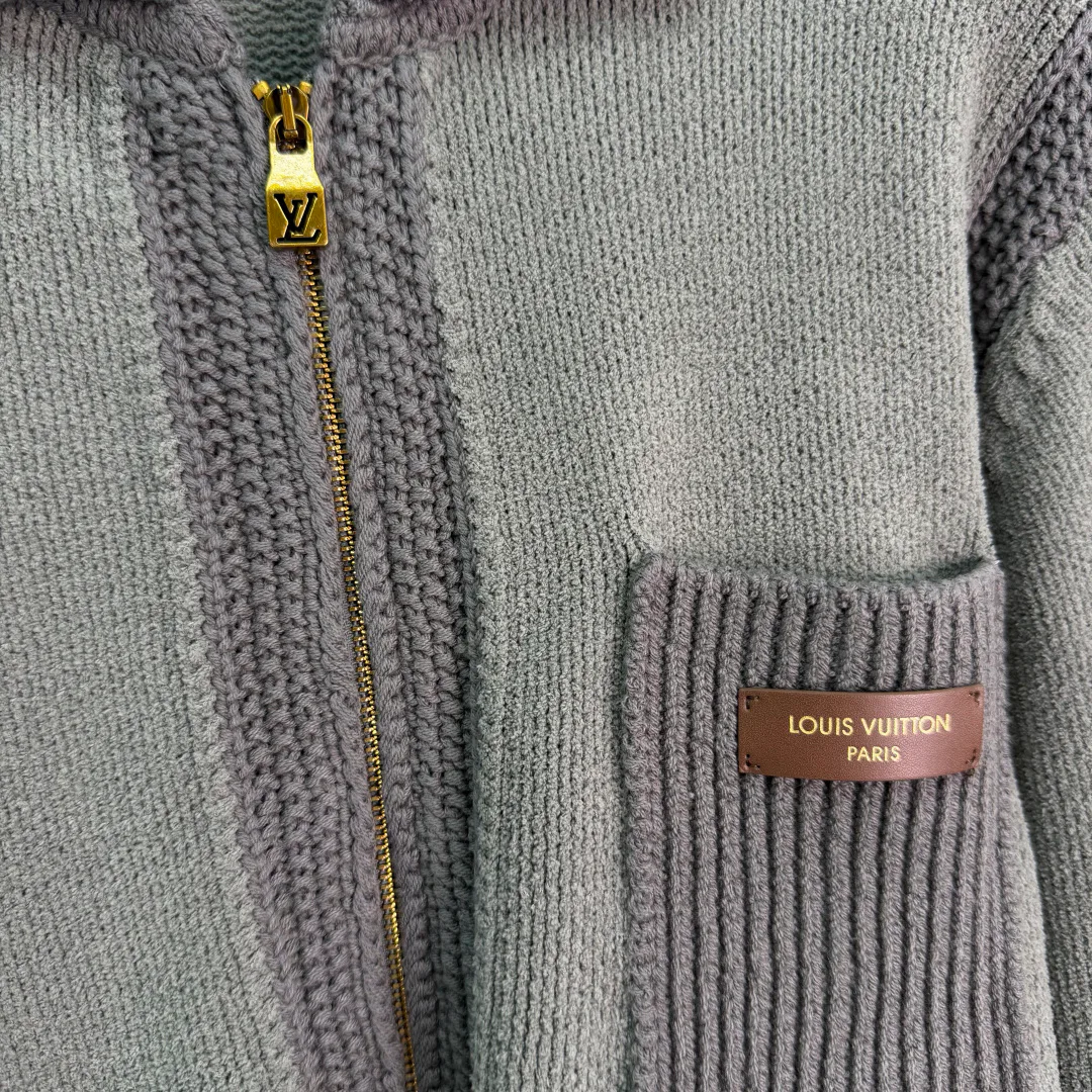 Джемперы И Свитеры Женские Louis Vuitton 18211542