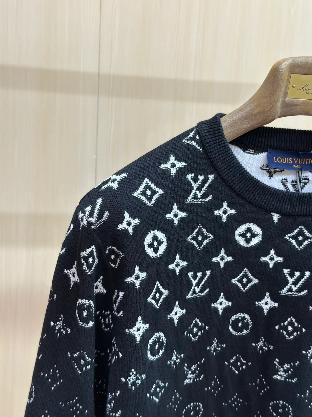 Джемперы И Свитеры Мужские Louis Vuitton 18599312