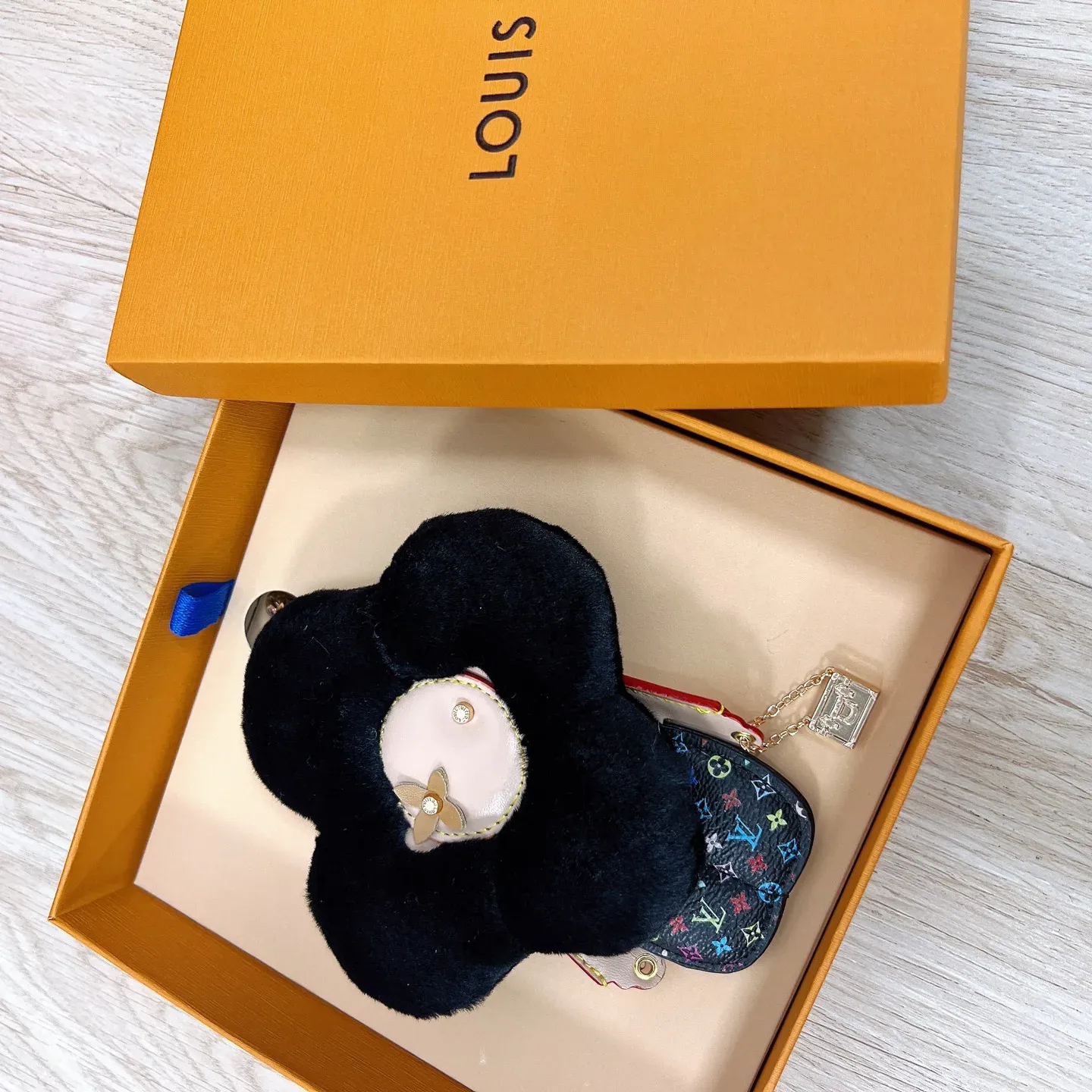 Ключницы Louis Vuitton 910030
