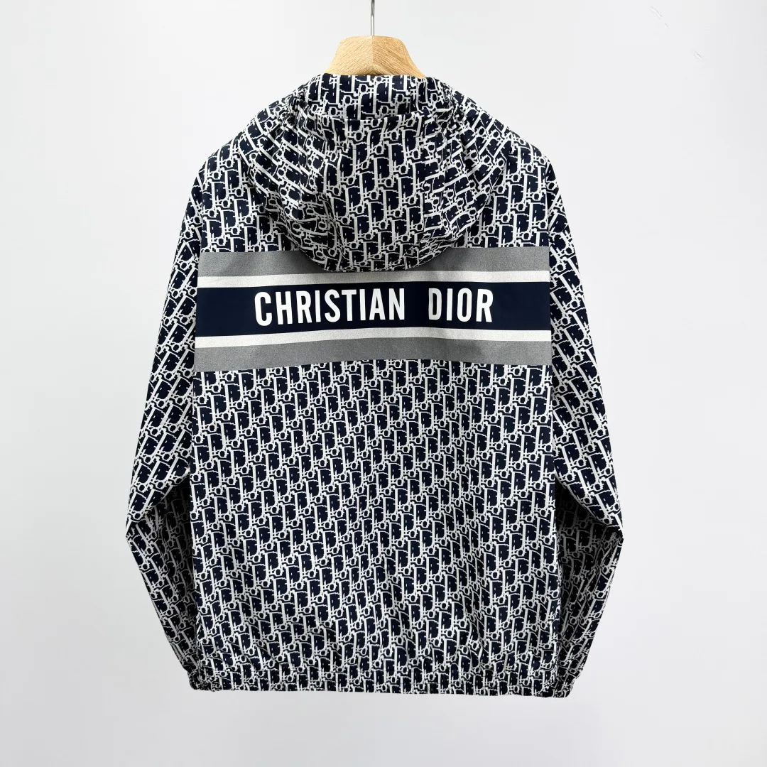 Куртки И Пуховики Мужские Christian Dior 11209531